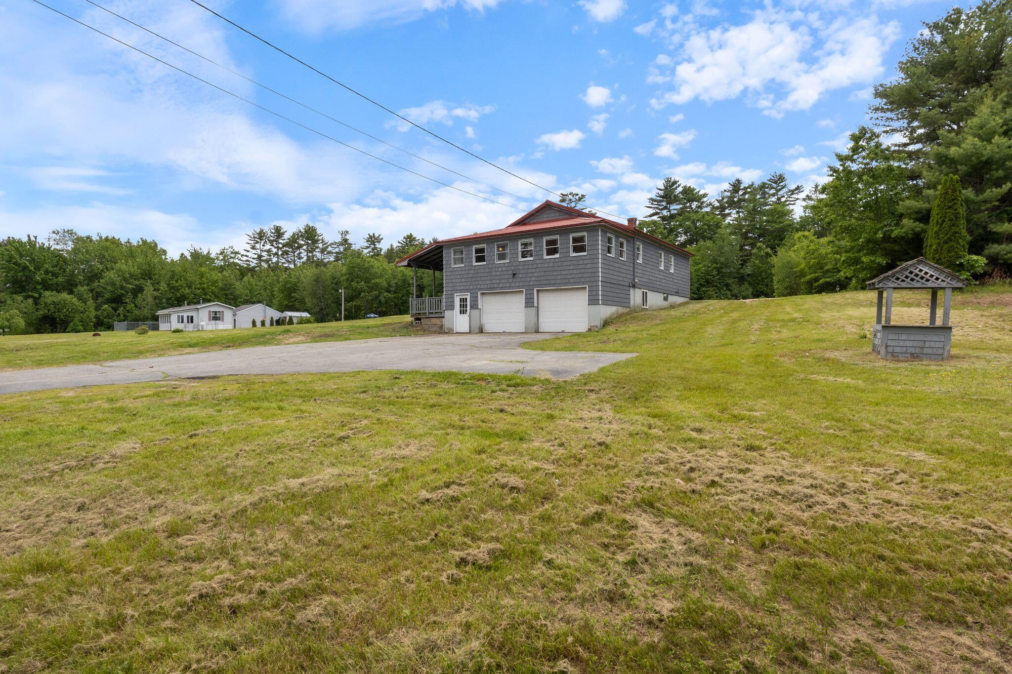 854 Cape Road