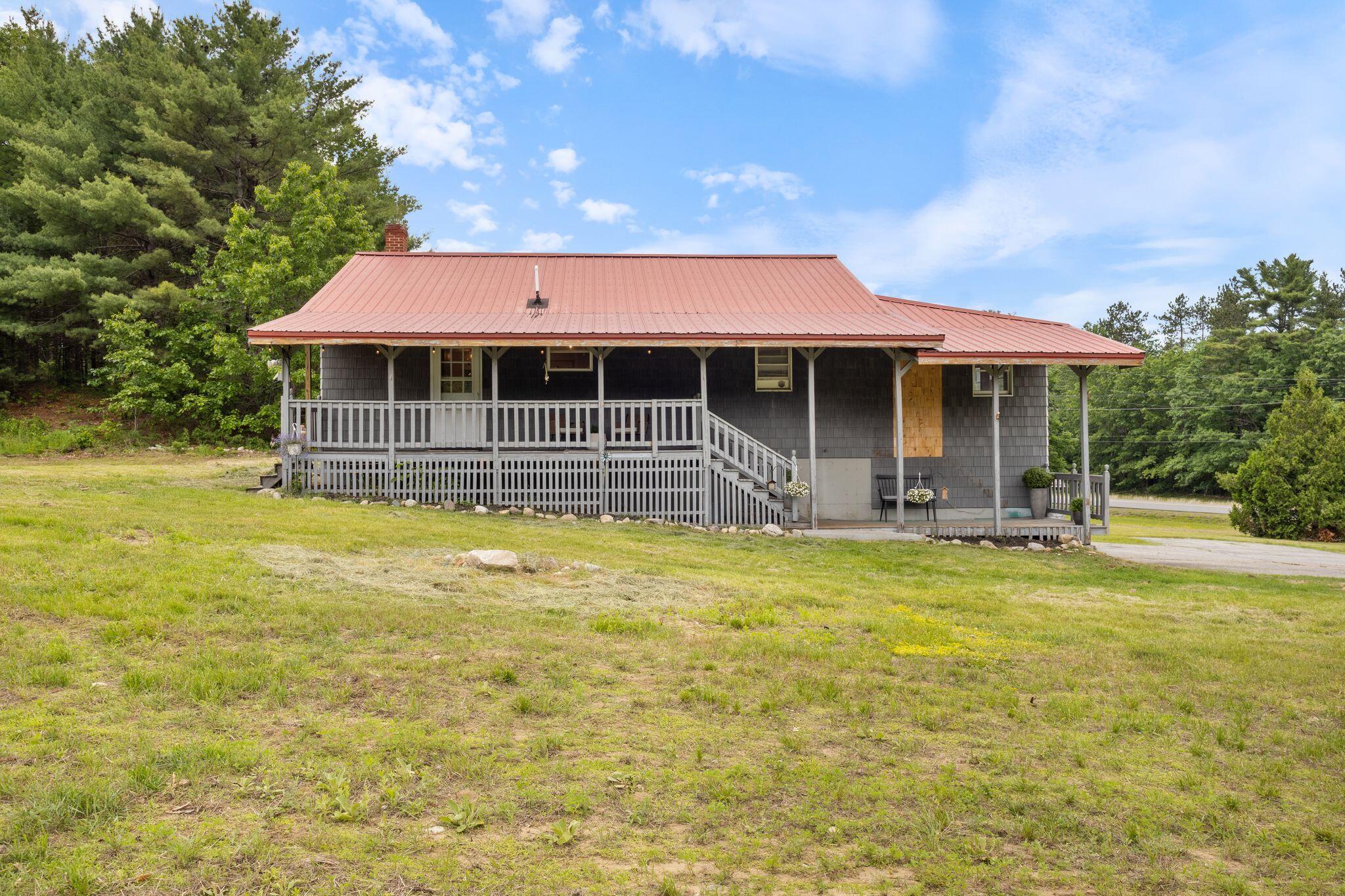 854 Cape Road