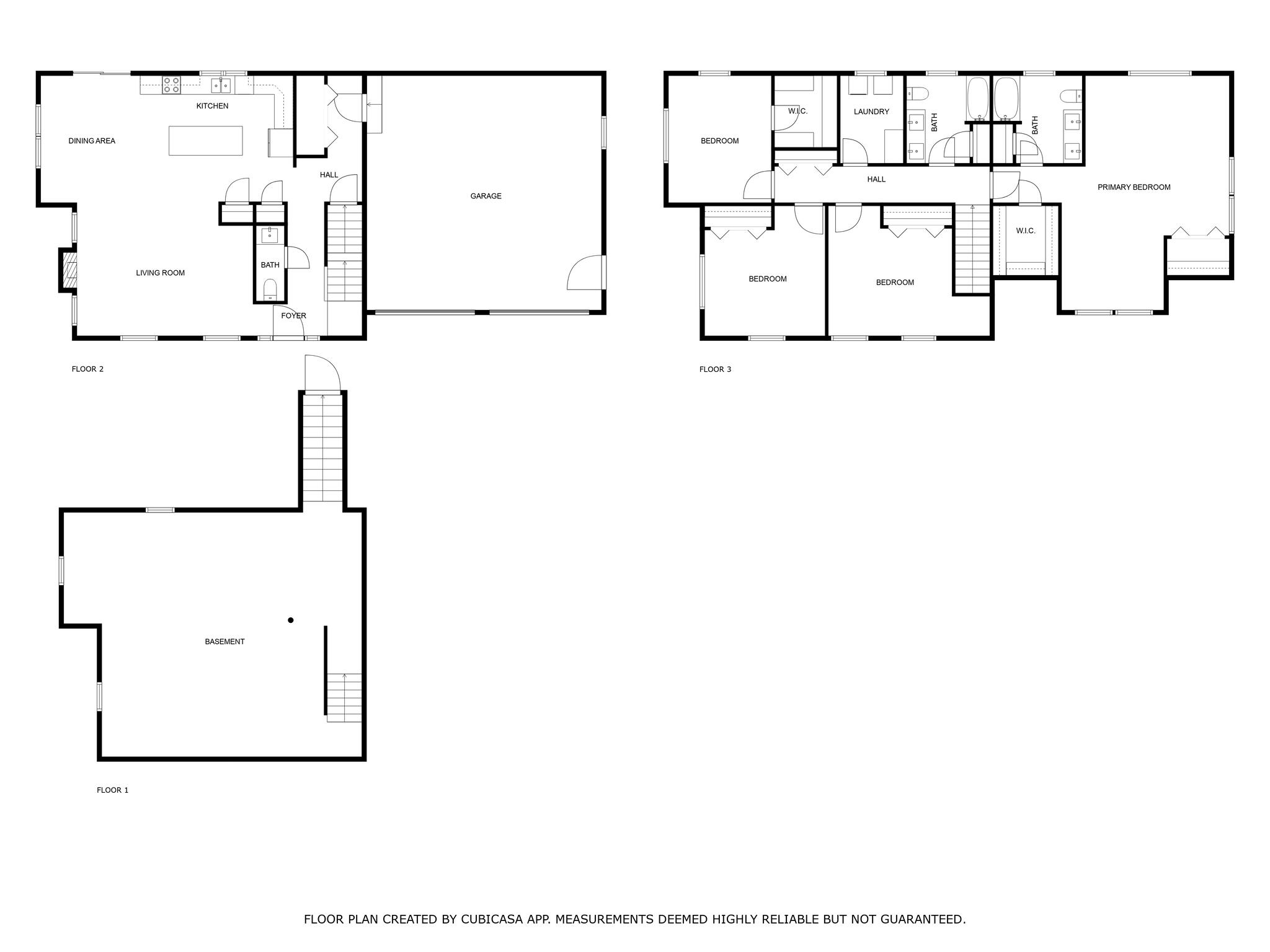 3 Hayfield Lane