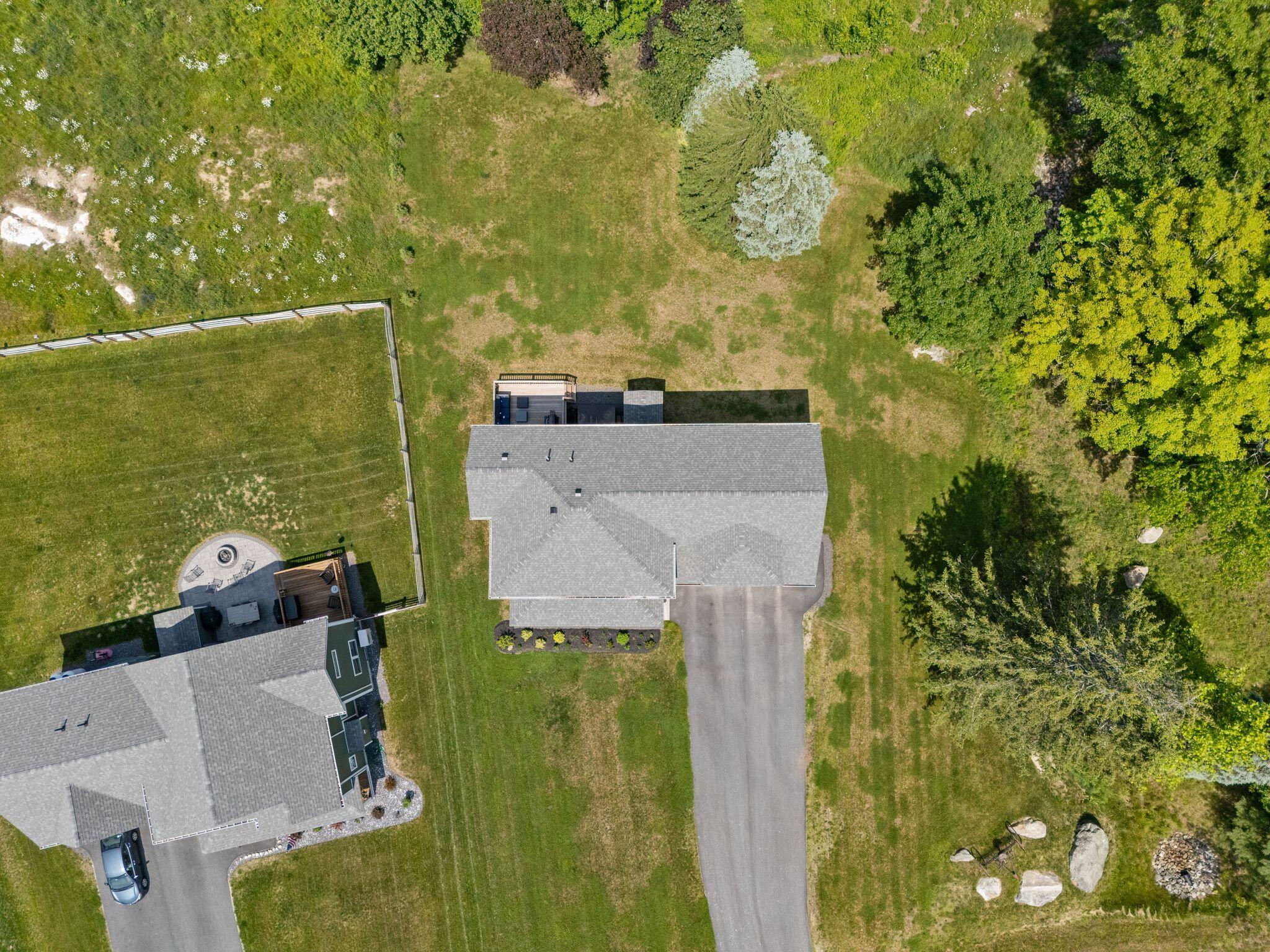 3 Hayfield Lane