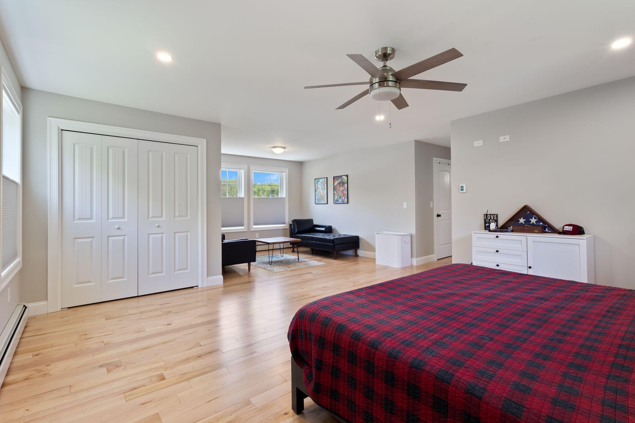 3 Hayfield Lane