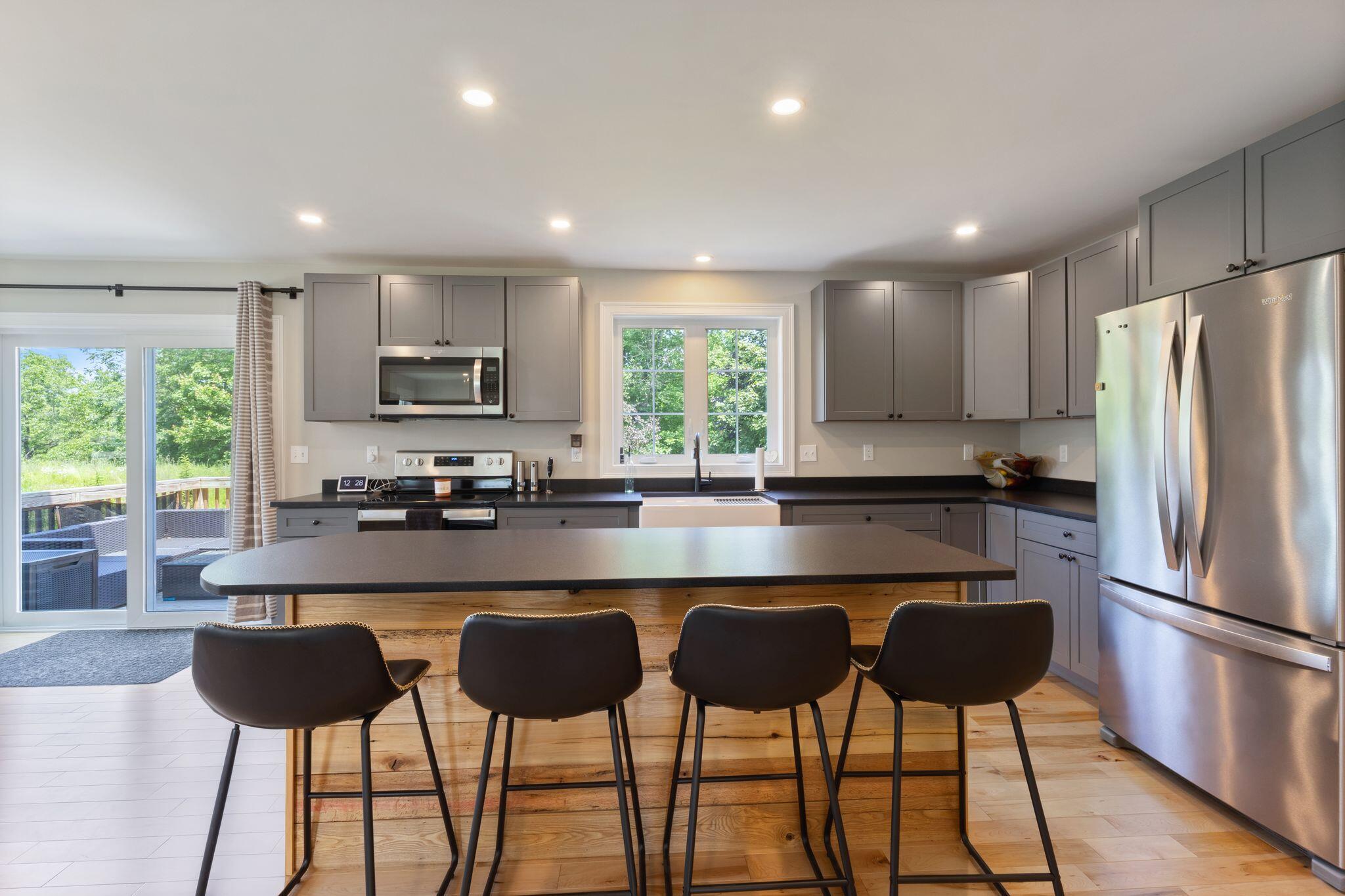 3 Hayfield Lane