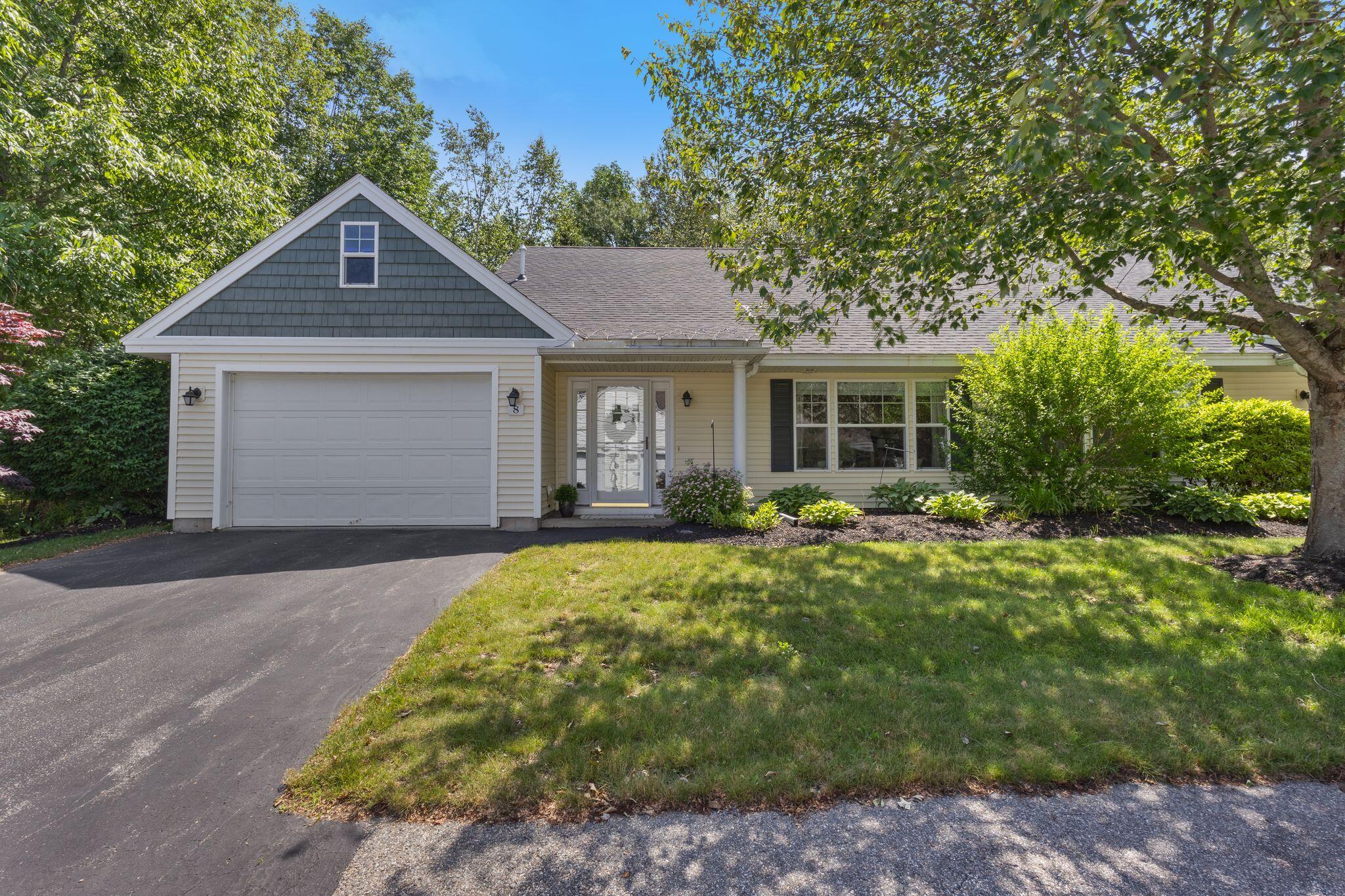 8 Kavanaugh Road 8