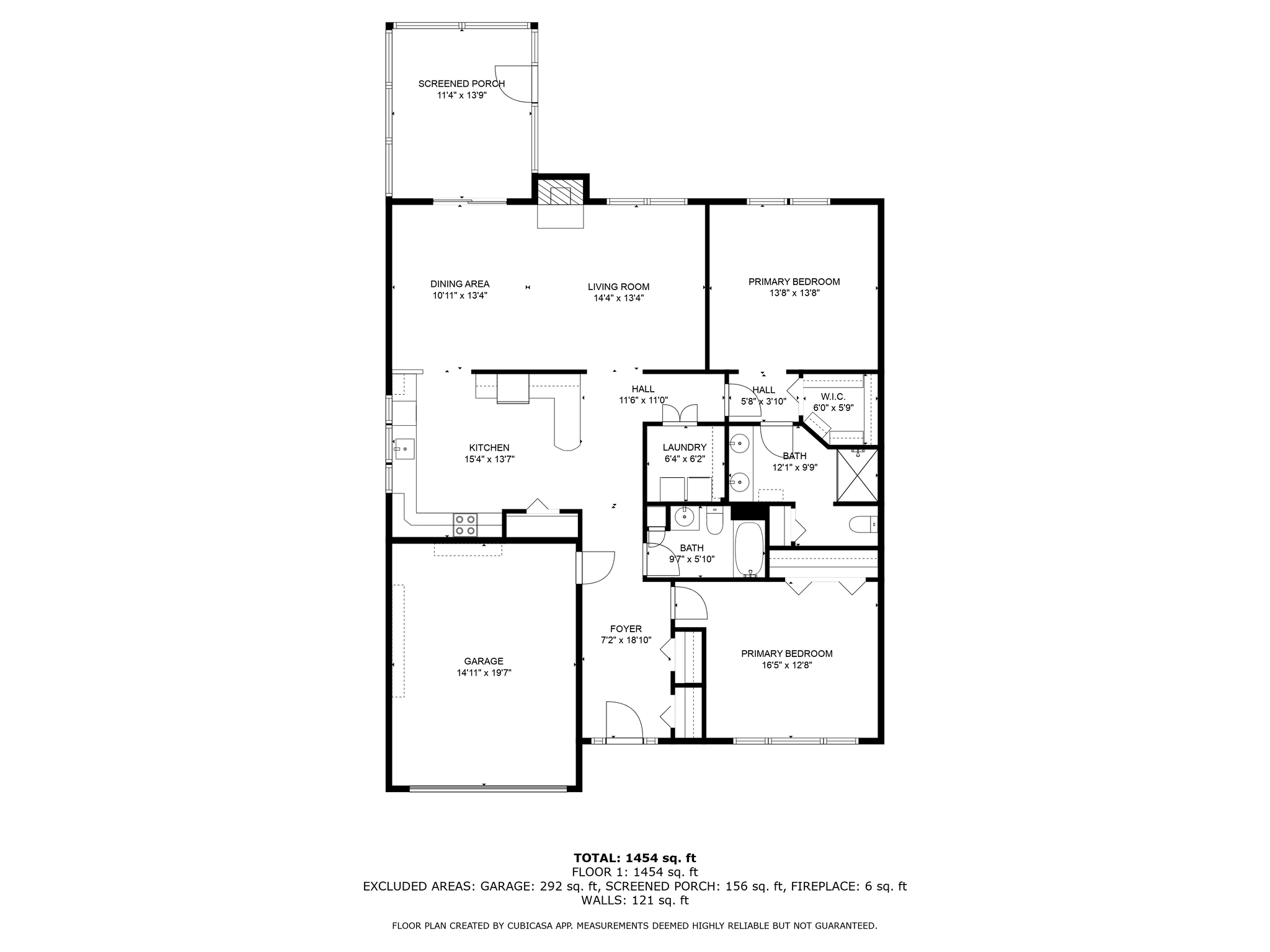 8 Kavanaugh Road 8