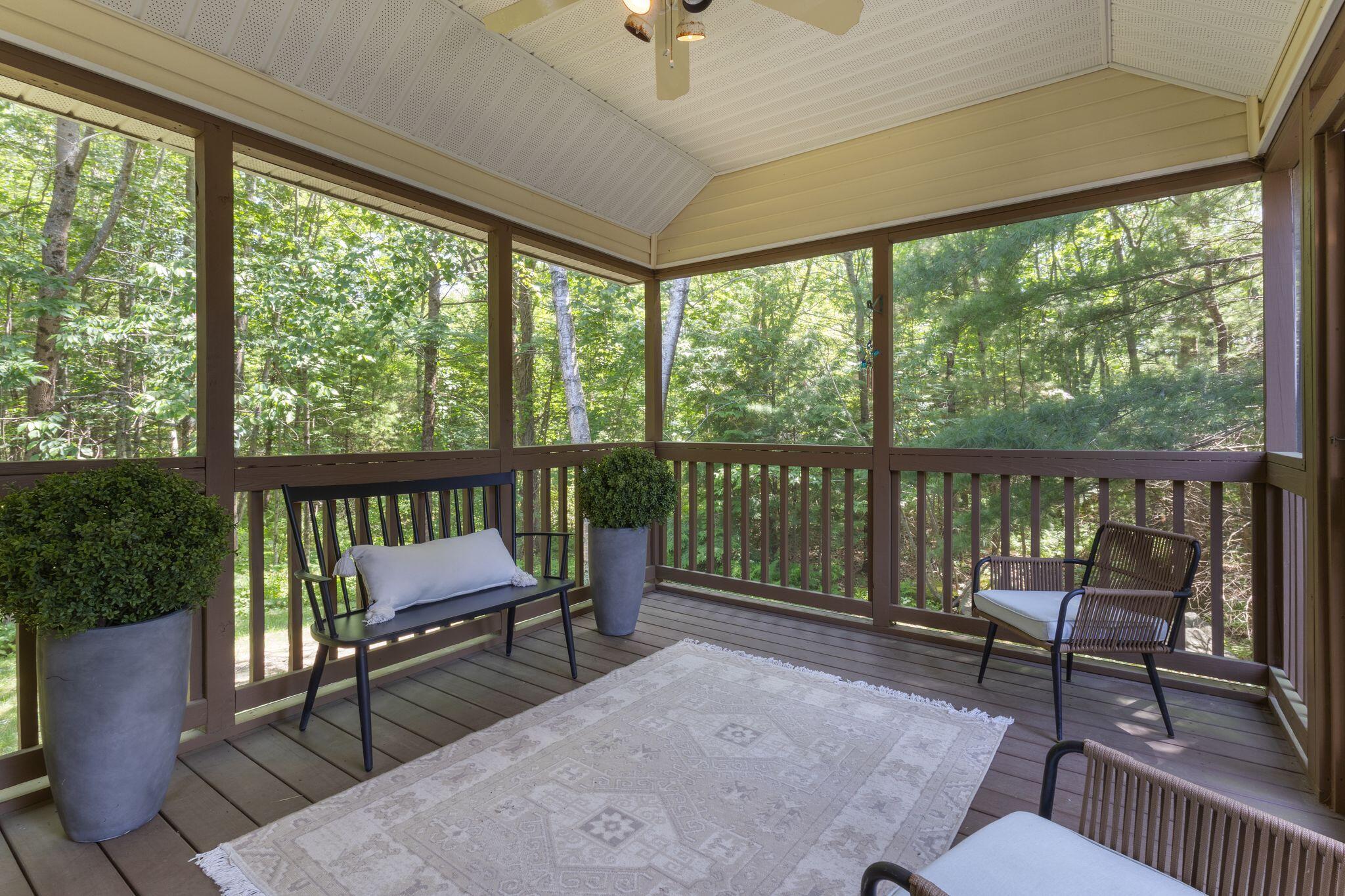8 Kavanaugh Road 8