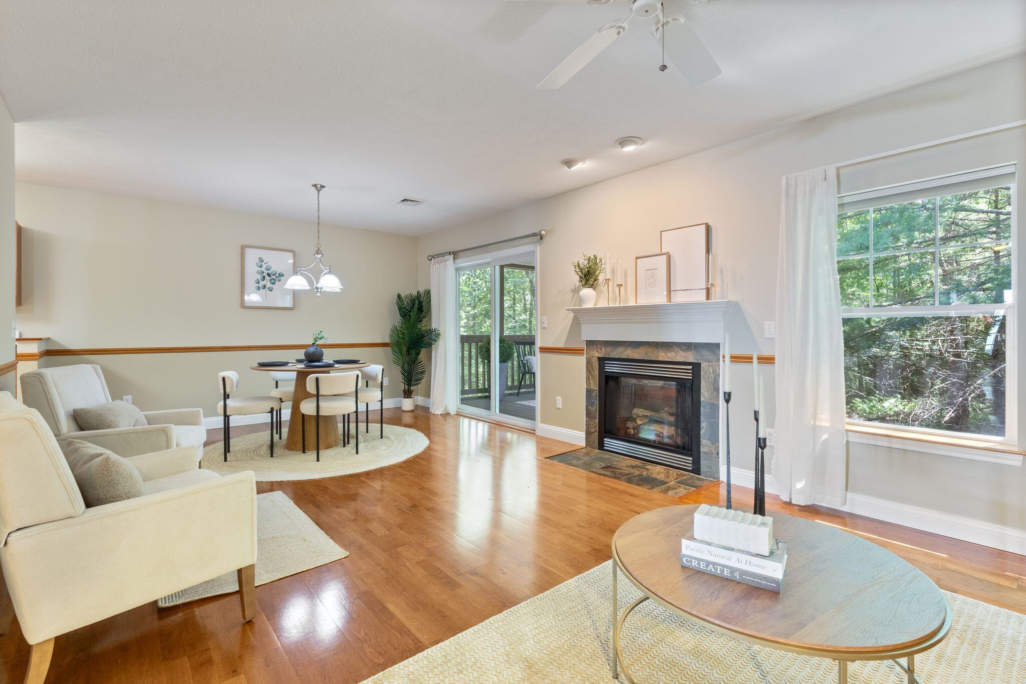 8 Kavanaugh Road 8