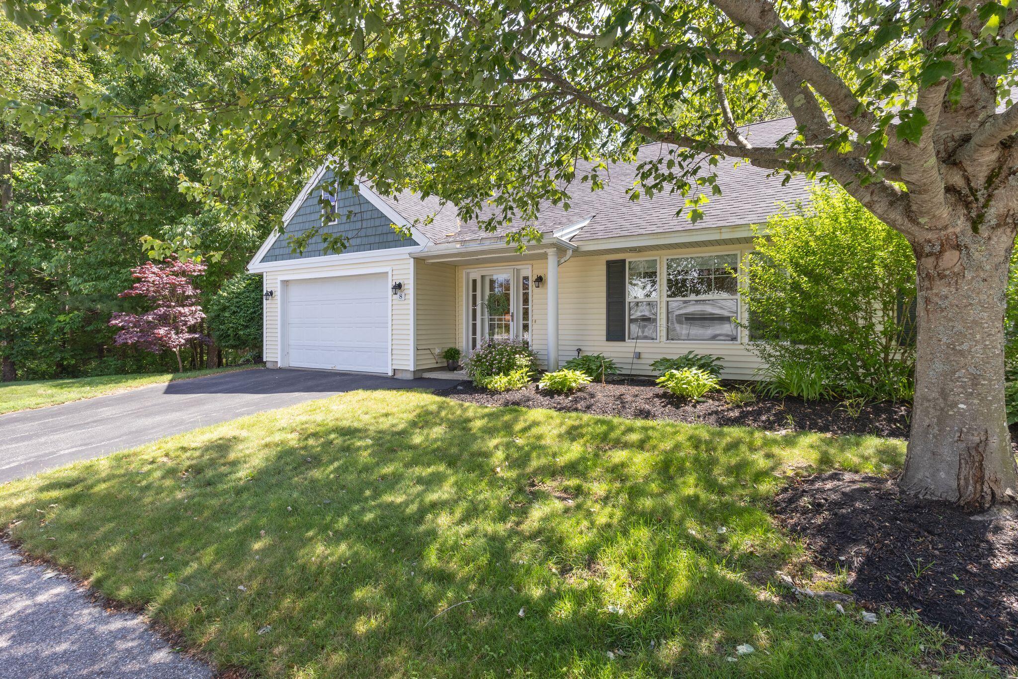 8 Kavanaugh Road 8