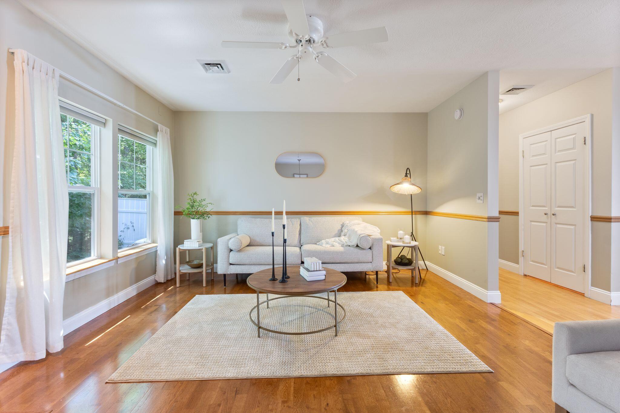 8 Kavanaugh Road 8