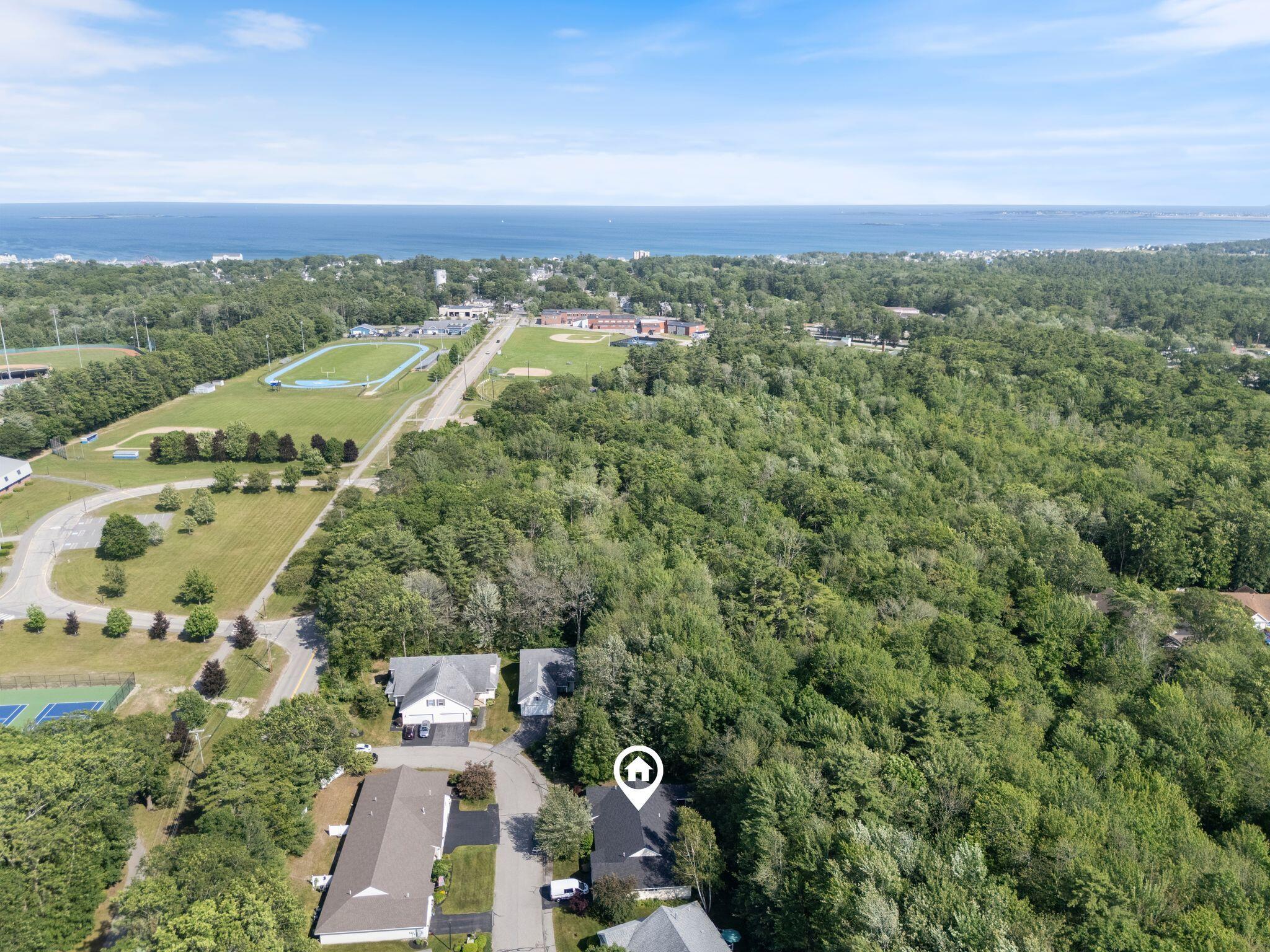 8 Kavanaugh Road 8