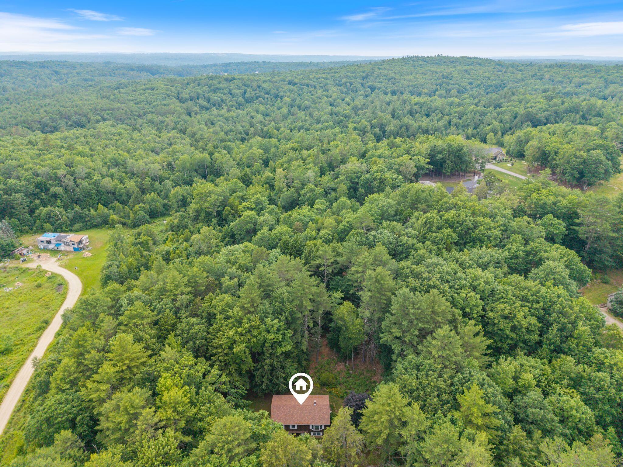244 Allen Road