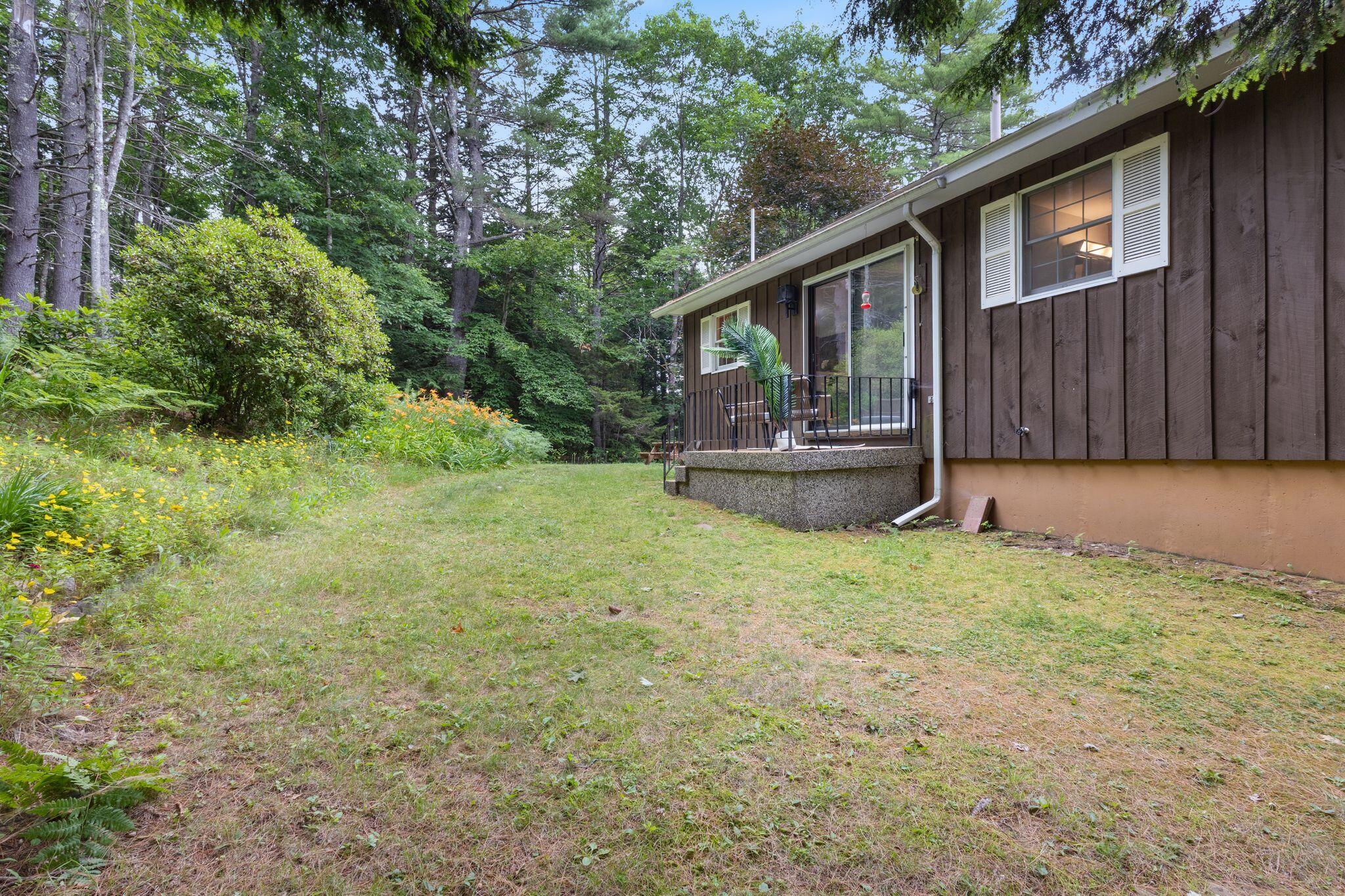 244 Allen Road