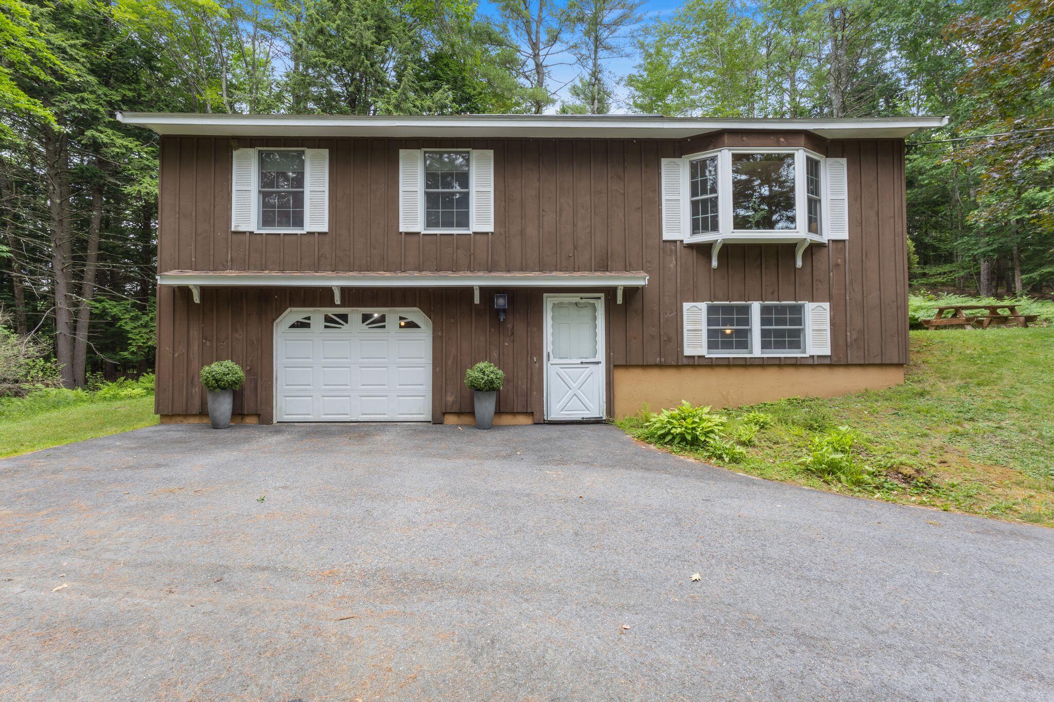 244 Allen Road