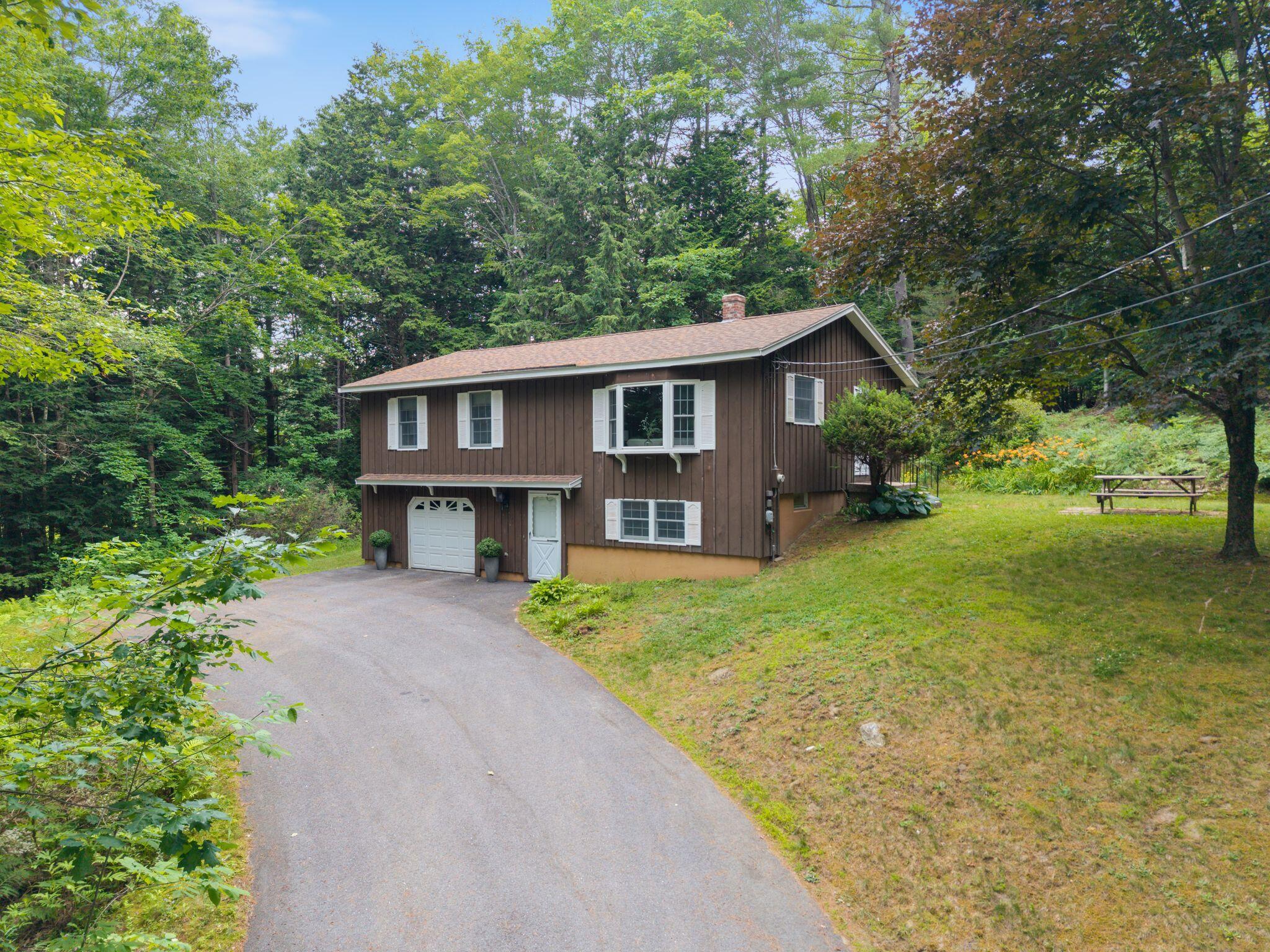 244 Allen Road