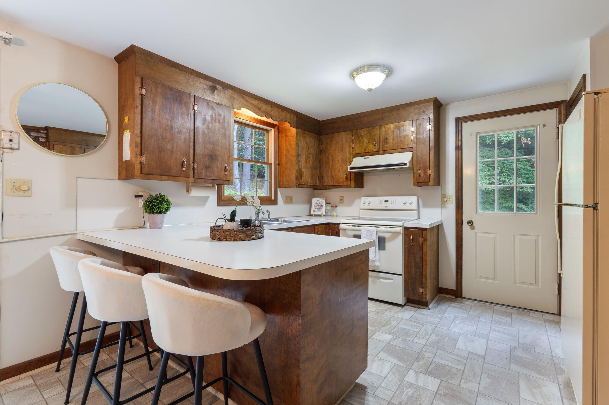 244 Allen Road