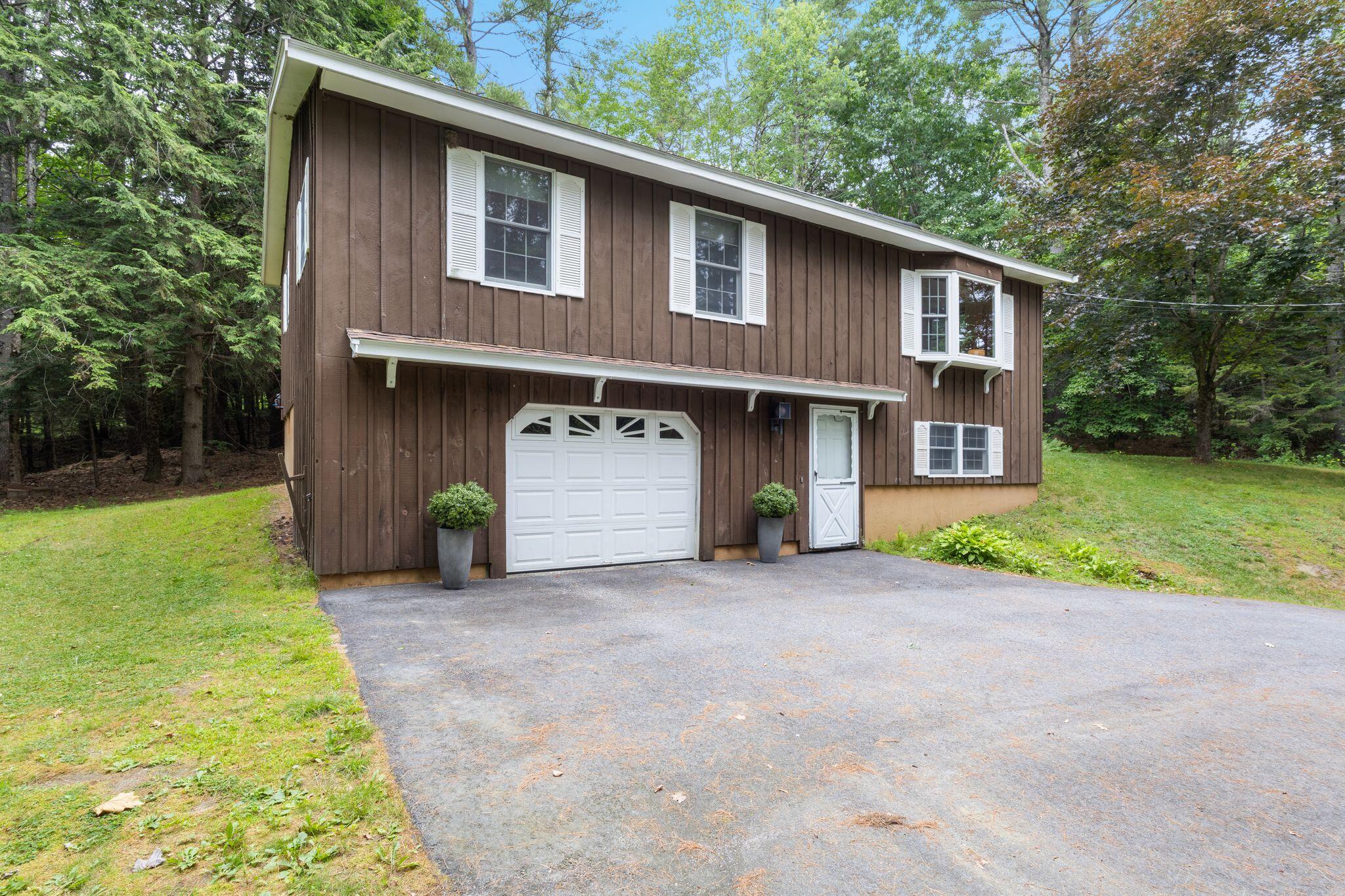 244 Allen Road
