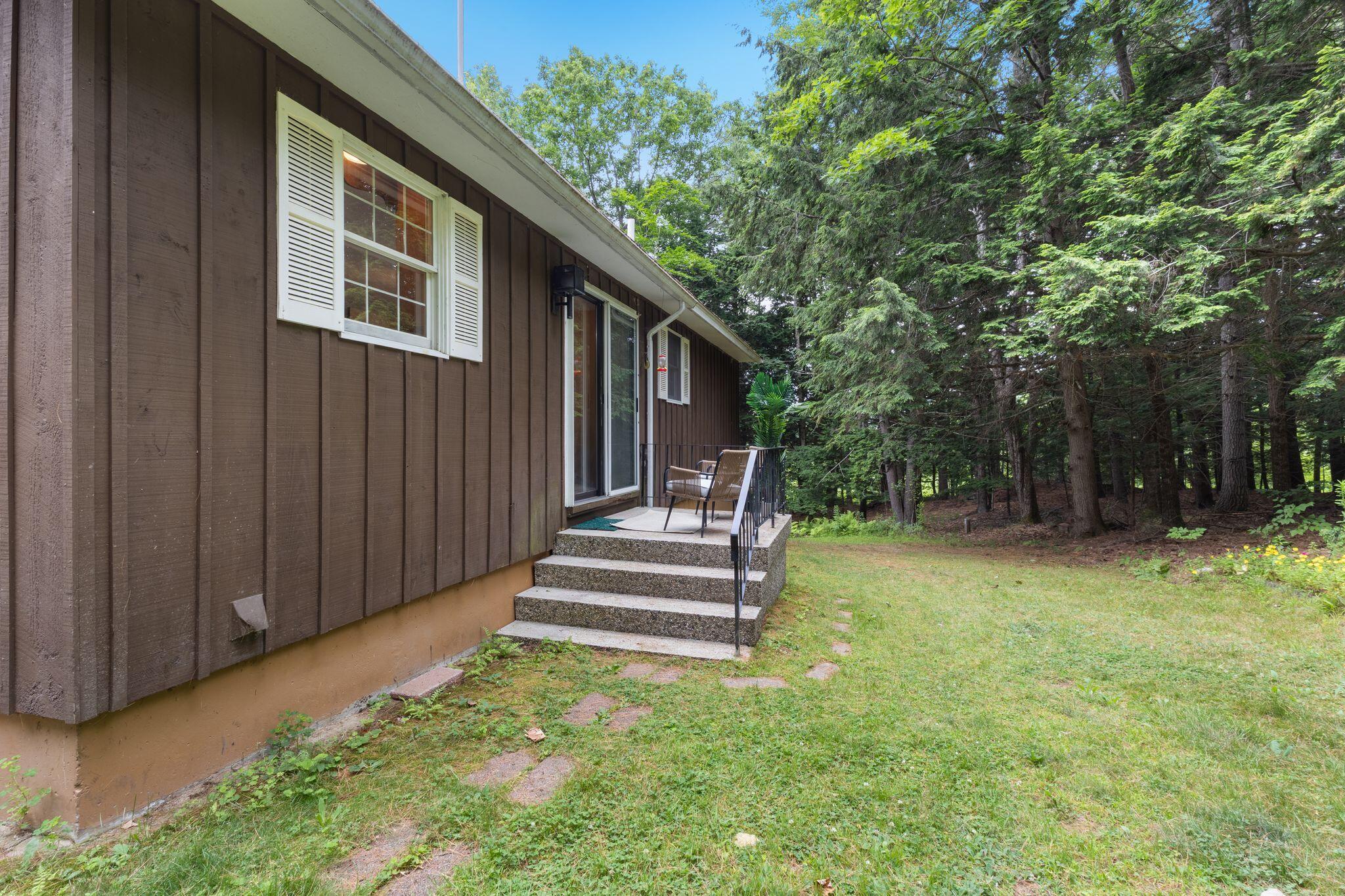 244 Allen Road