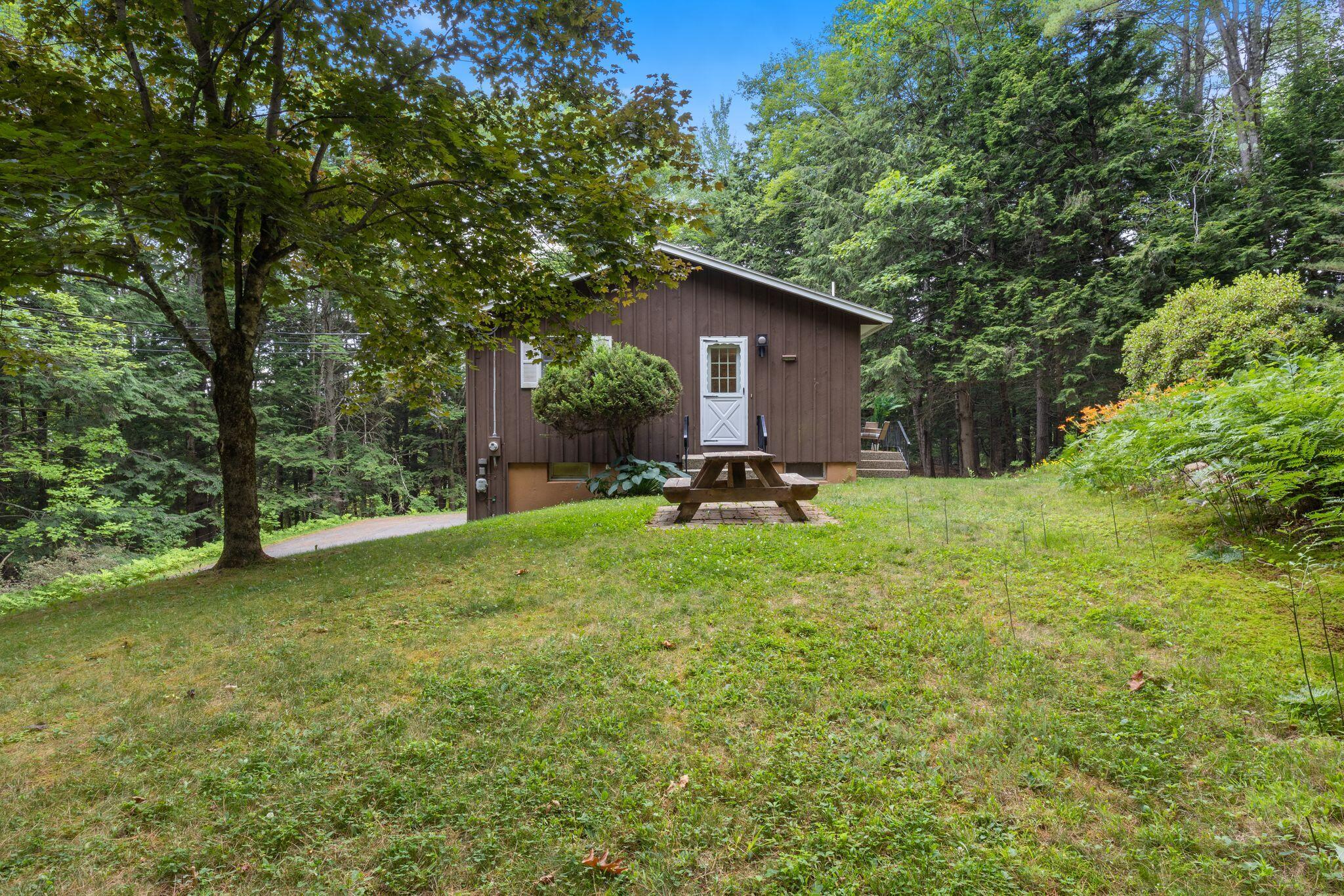 244 Allen Road