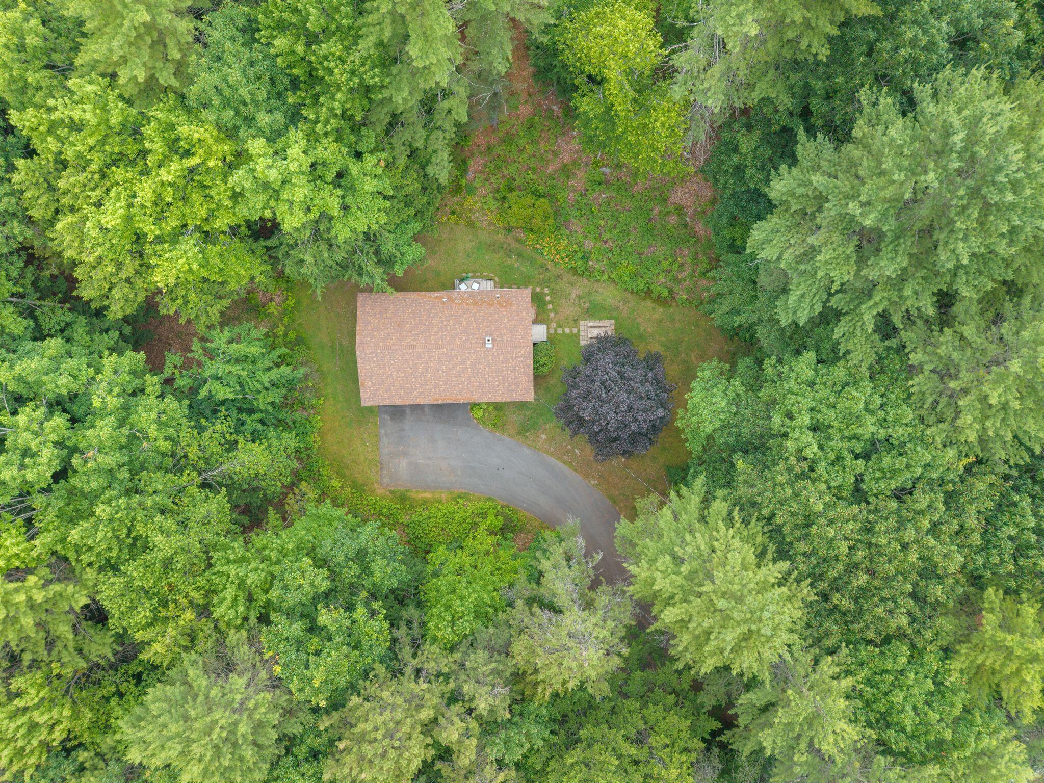 244 Allen Road