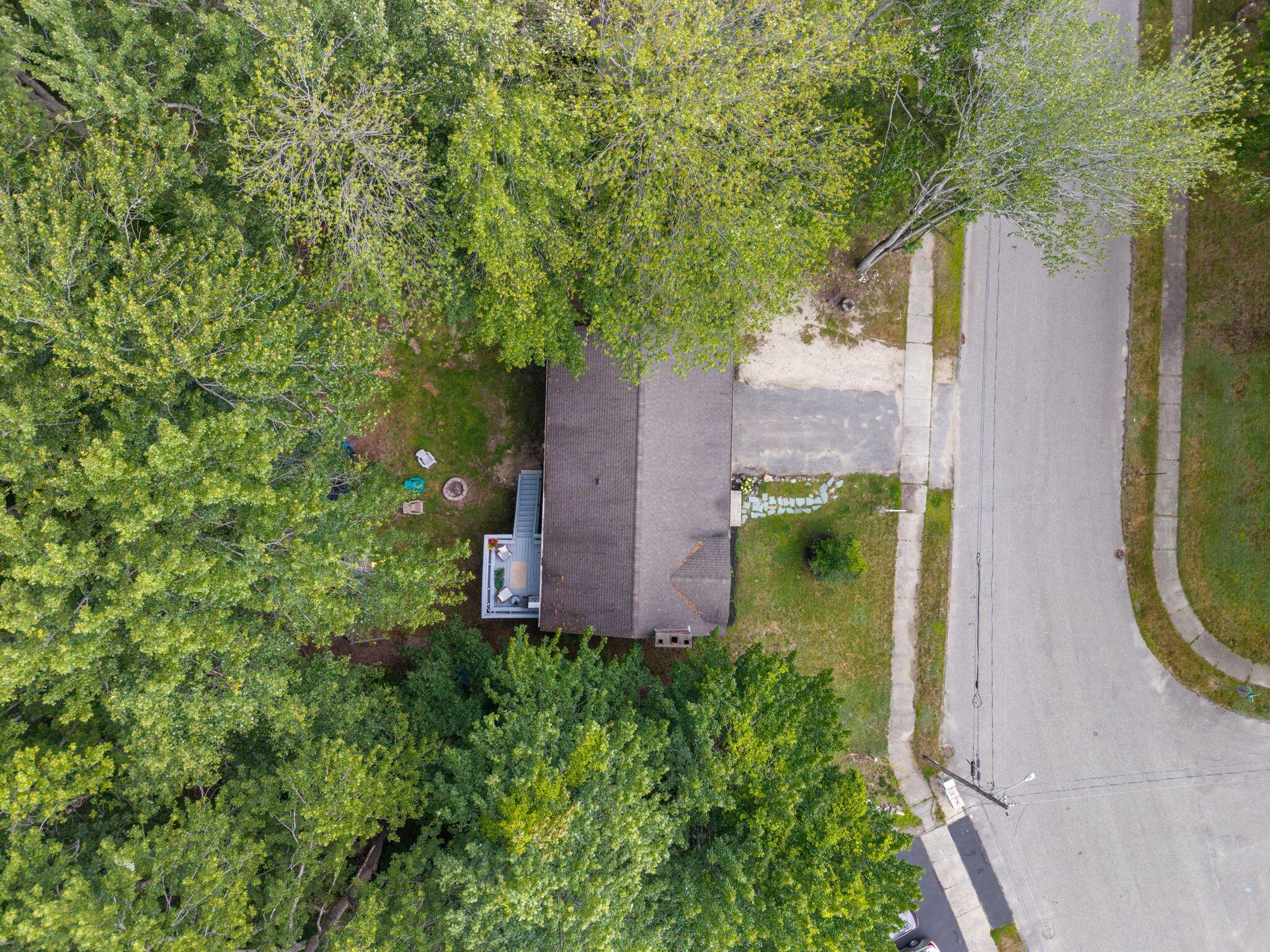 81 Settler Road