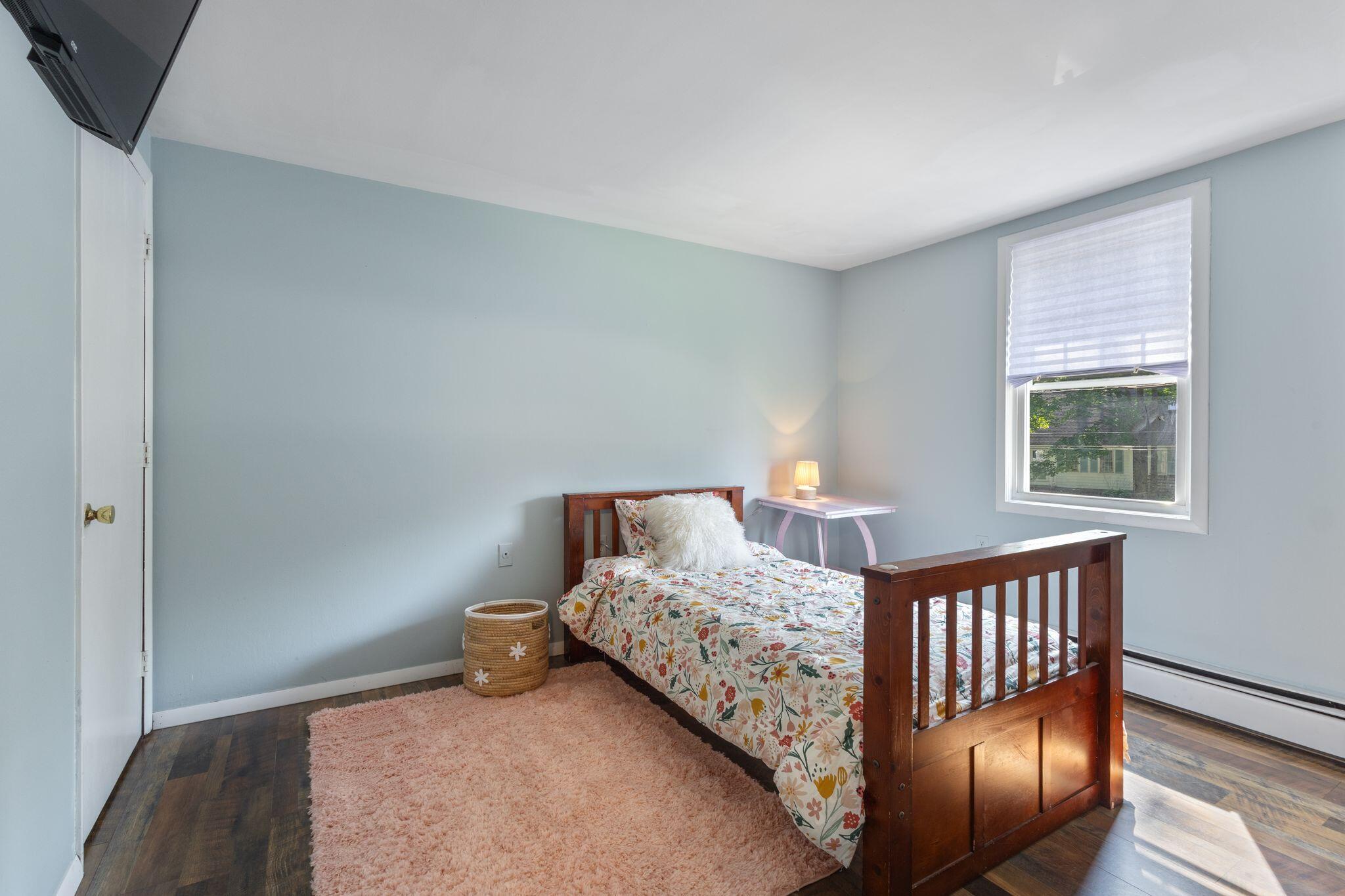 81 Settler Road