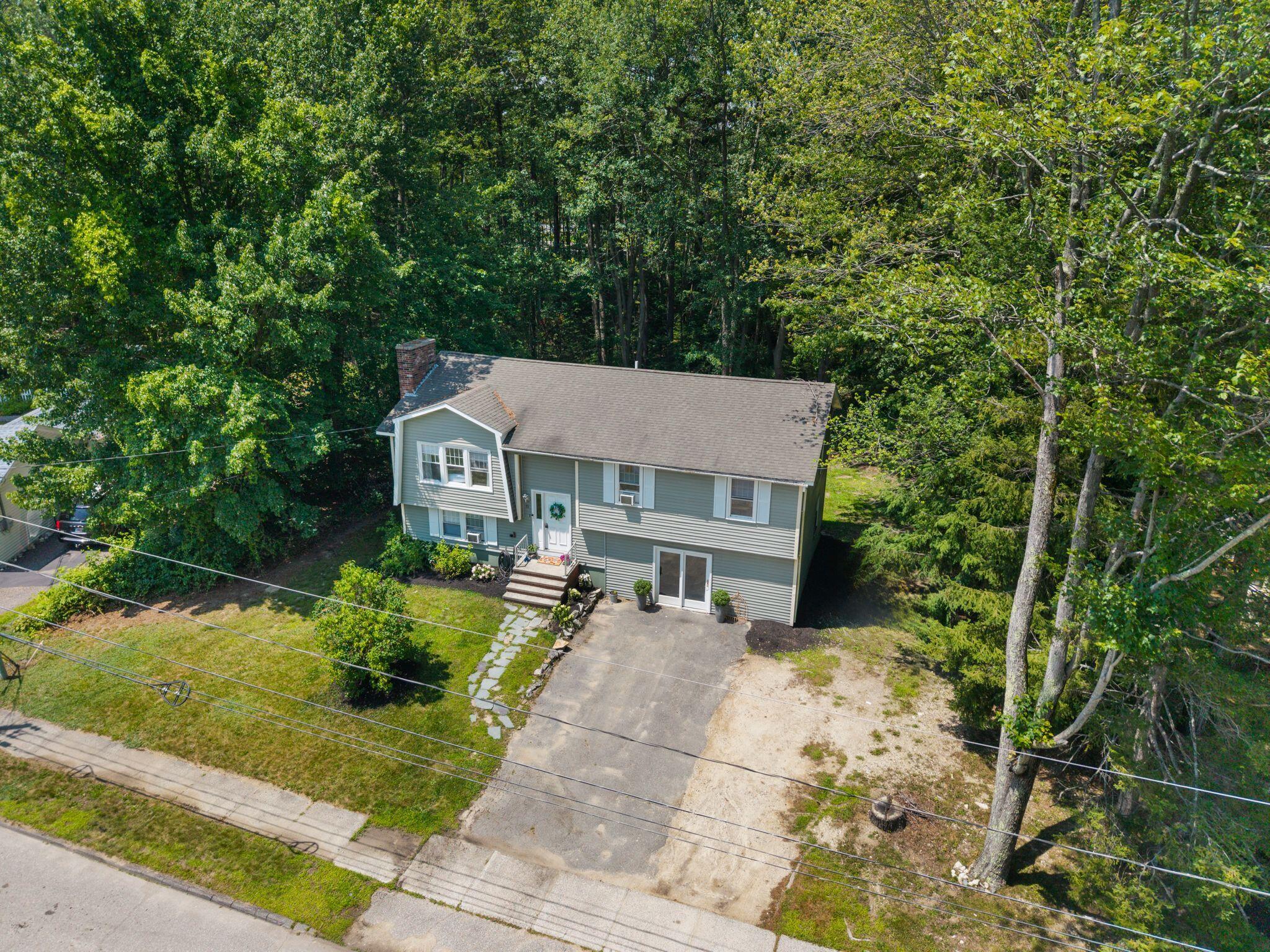 81 Settler Road