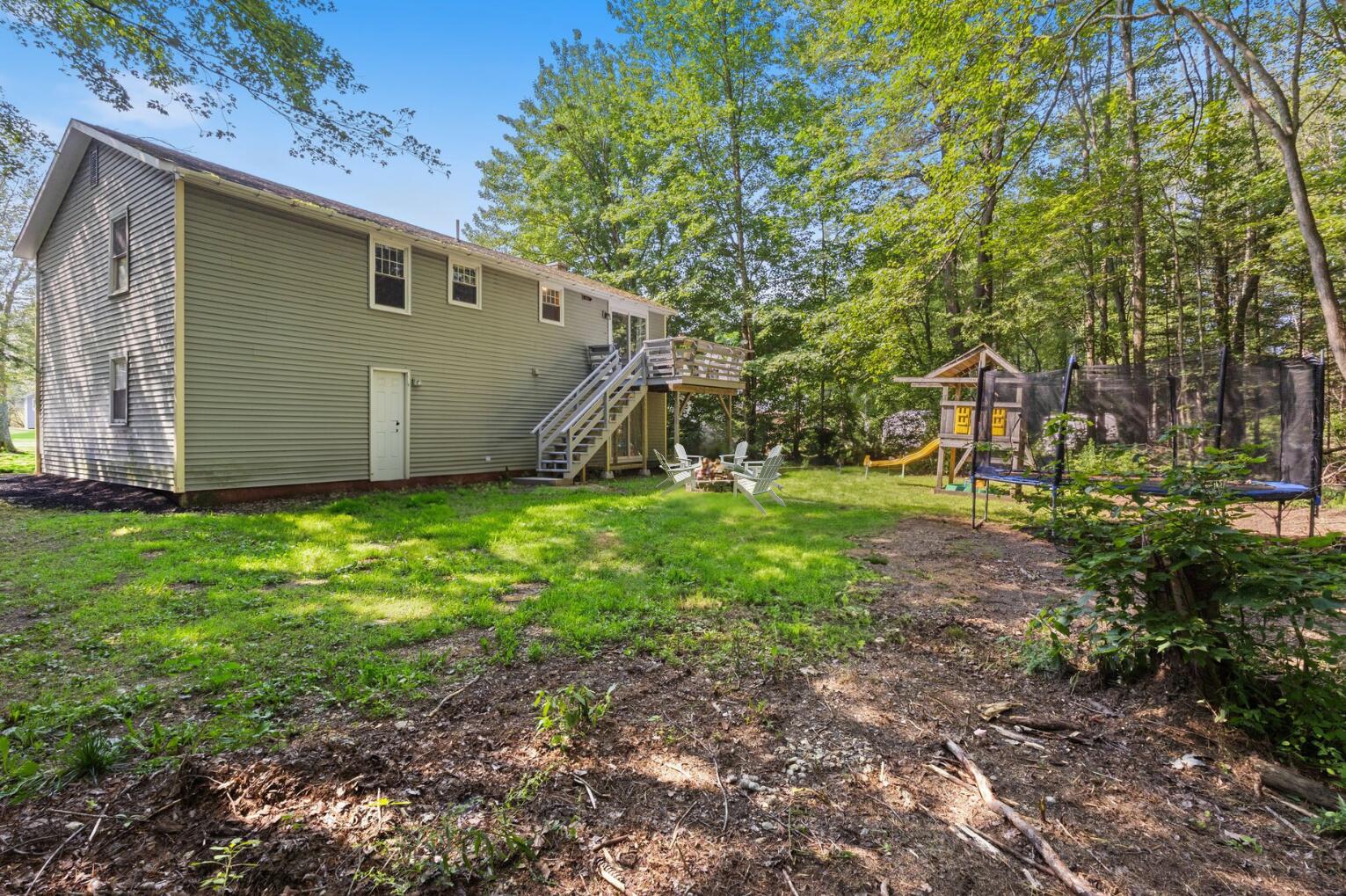 81 Settler Road