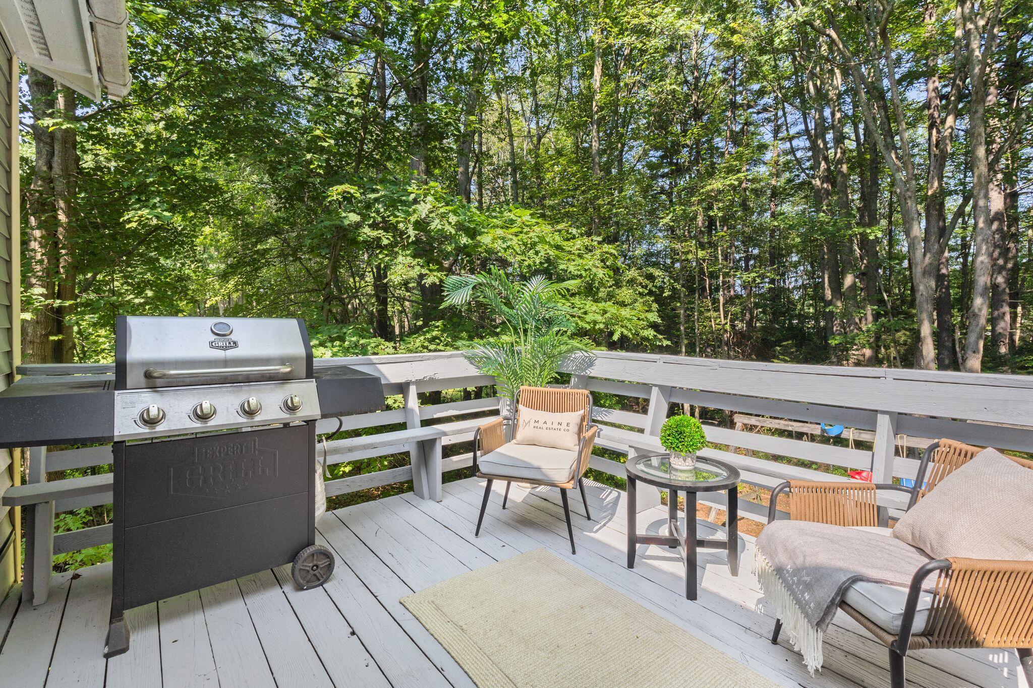 81 Settler Road