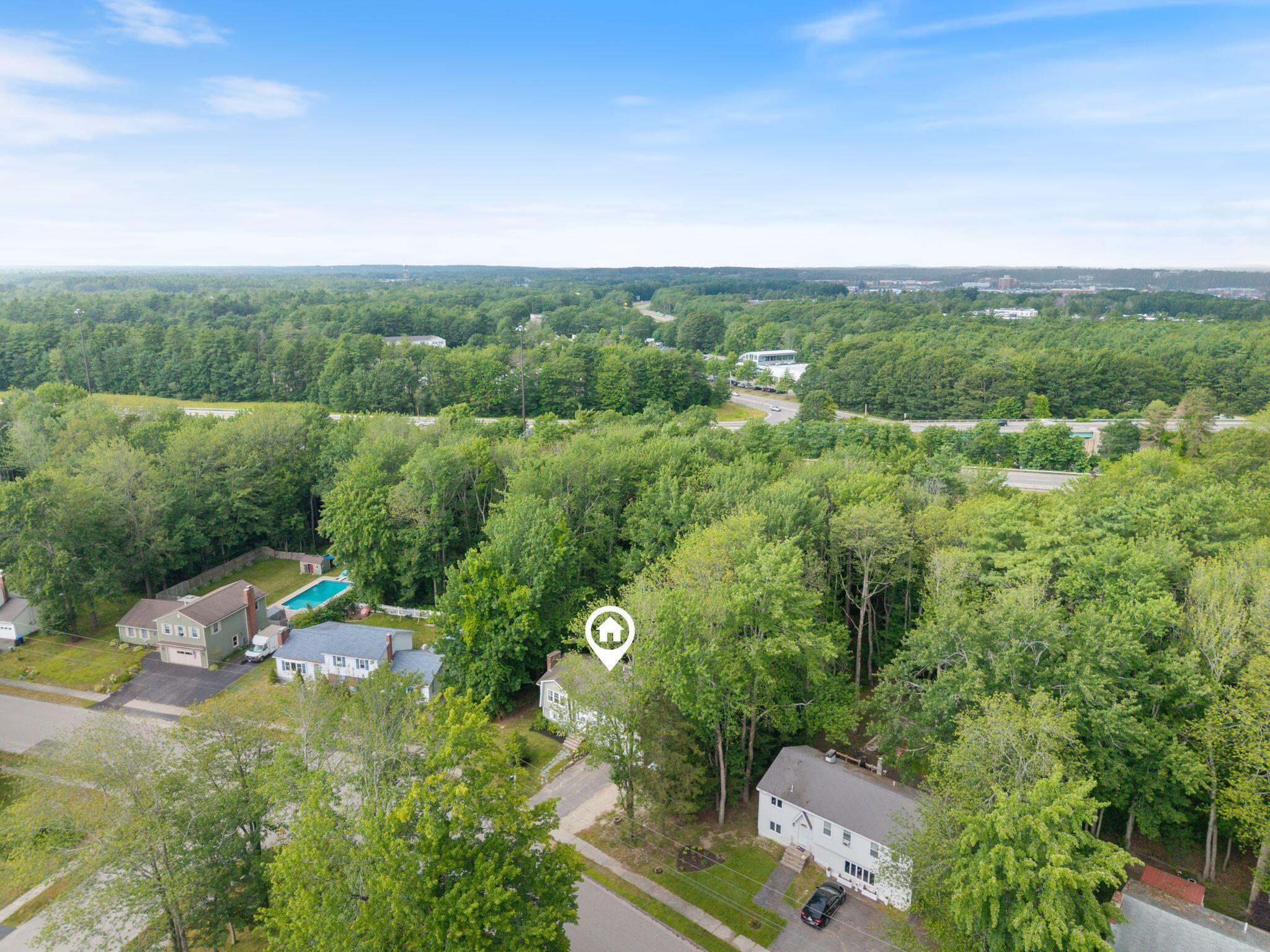81 Settler Road