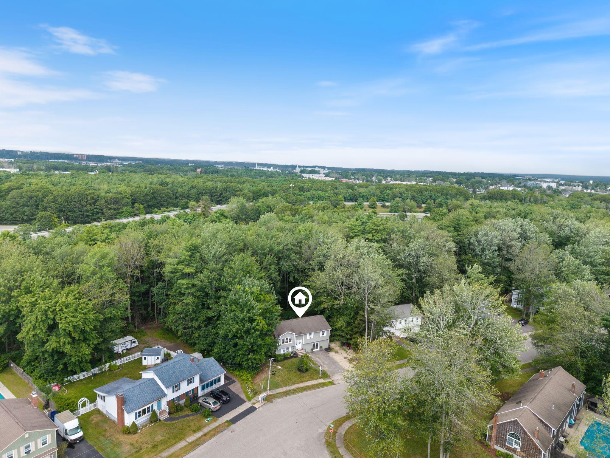 81 Settler Road