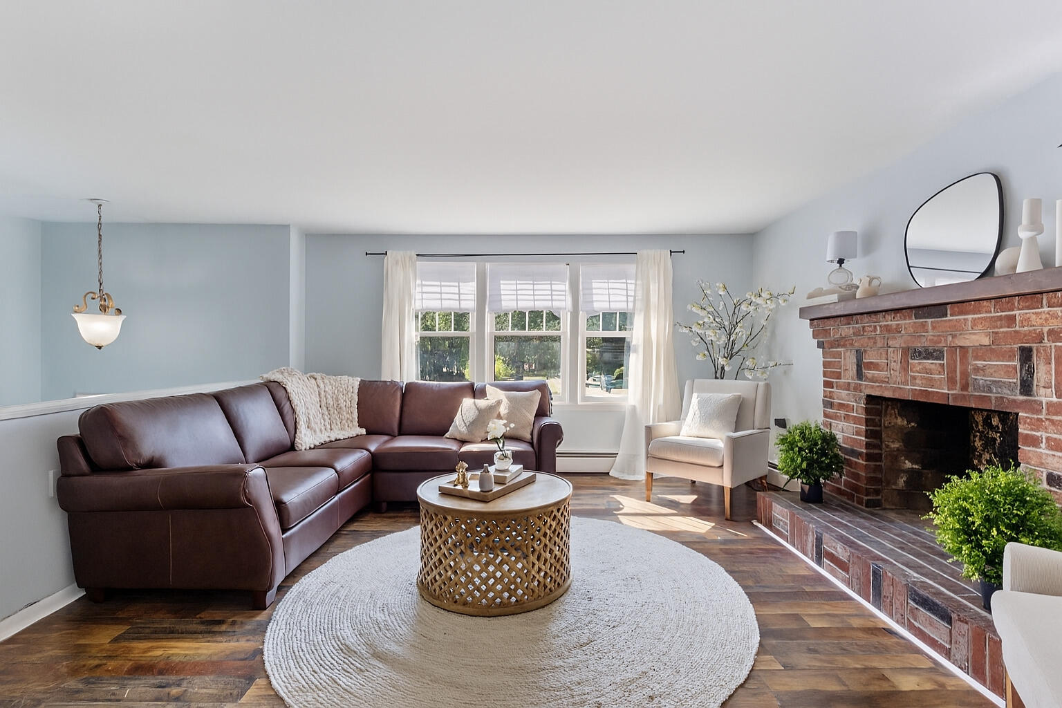 81 Settler Road