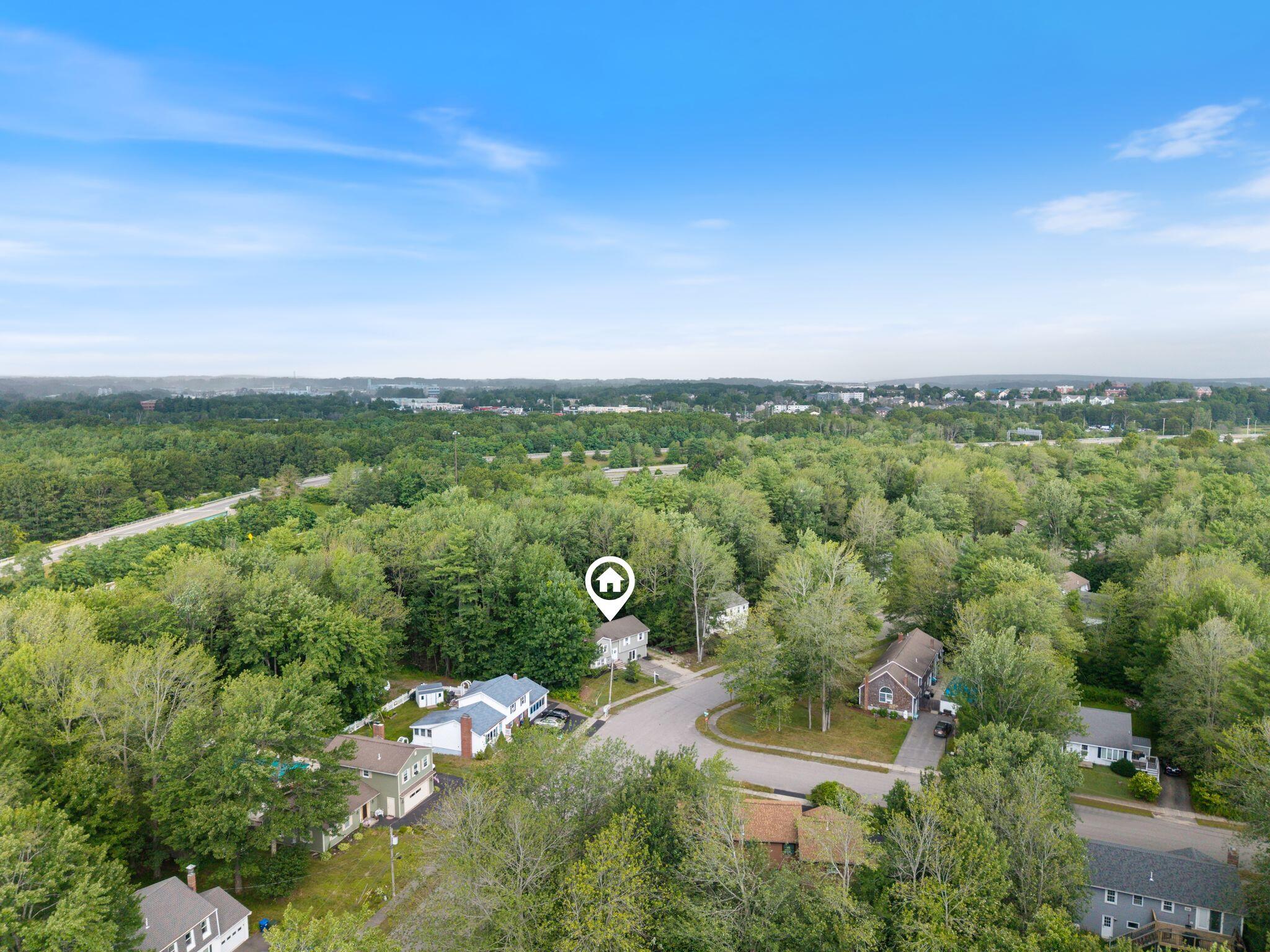 81 Settler Road