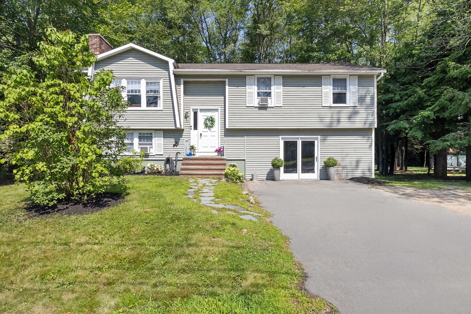 81 Settler Road