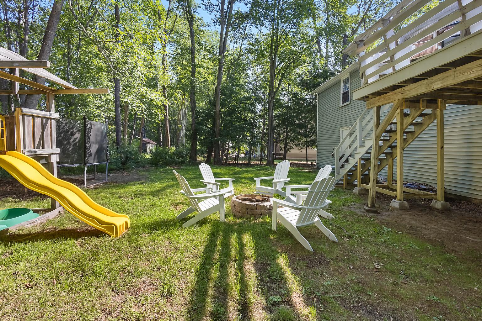 81 Settler Road
