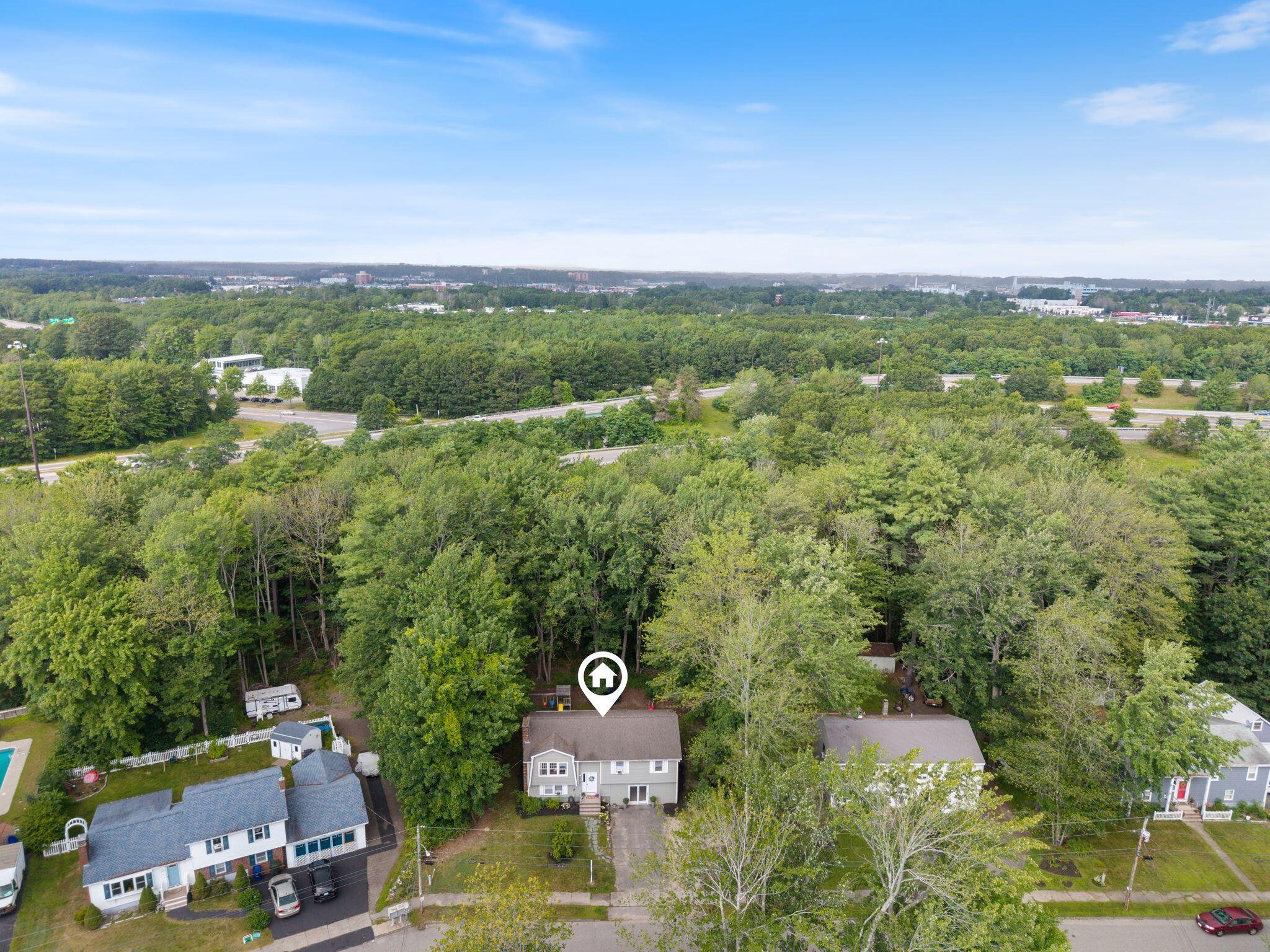 81 Settler Road