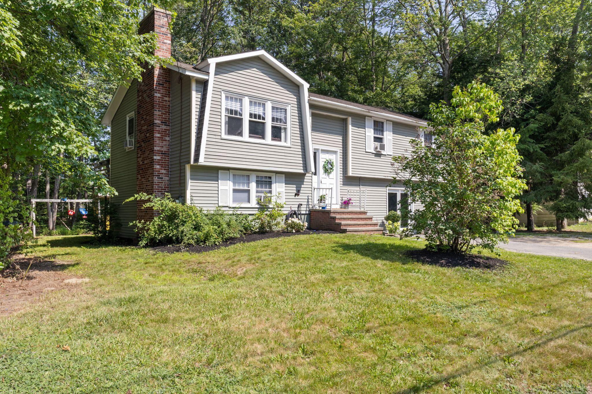 81 Settler Road