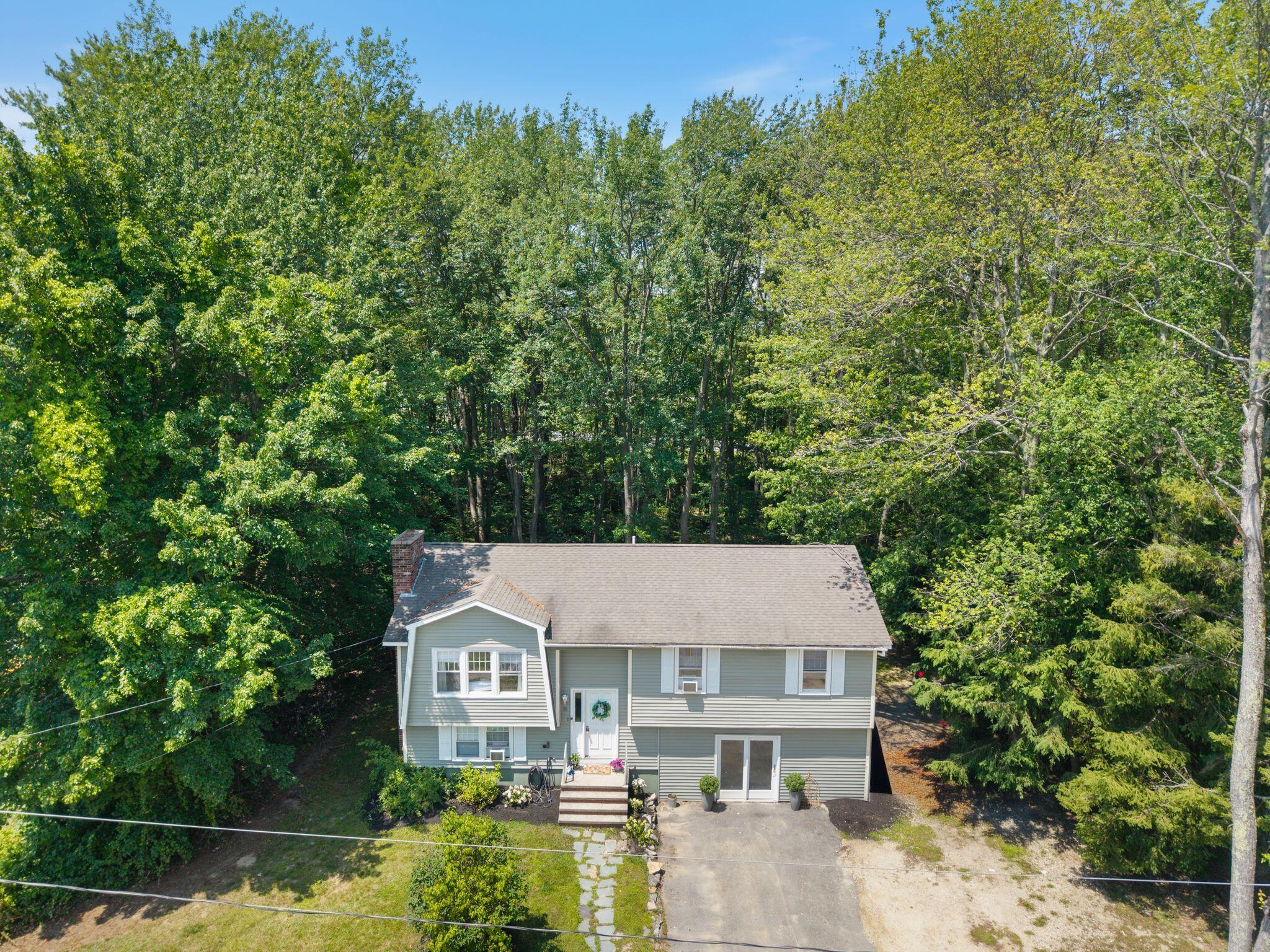 81 Settler Road