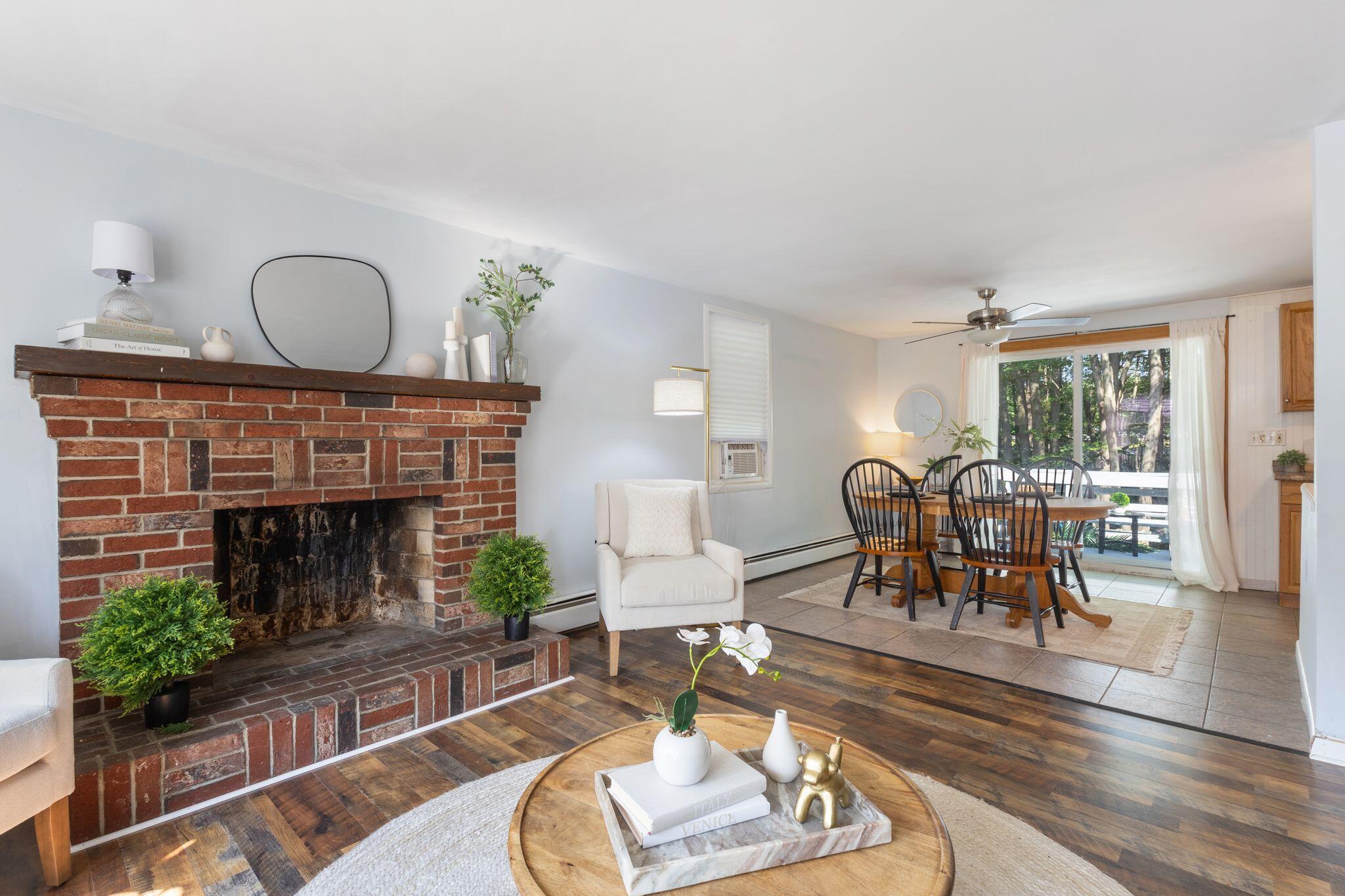 81 Settler Road