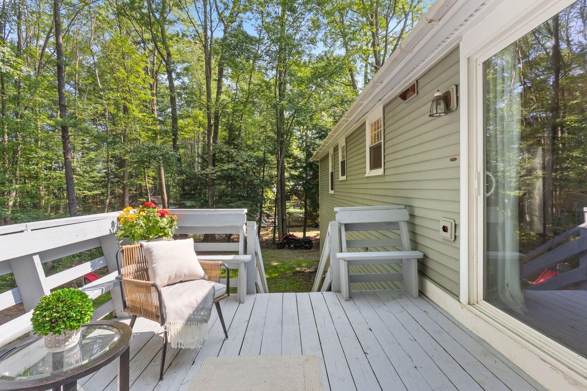 81 Settler Road
