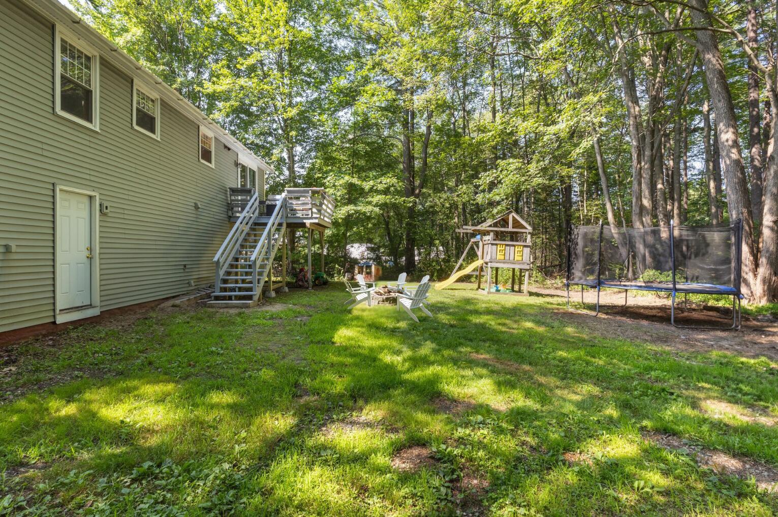 81 Settler Road