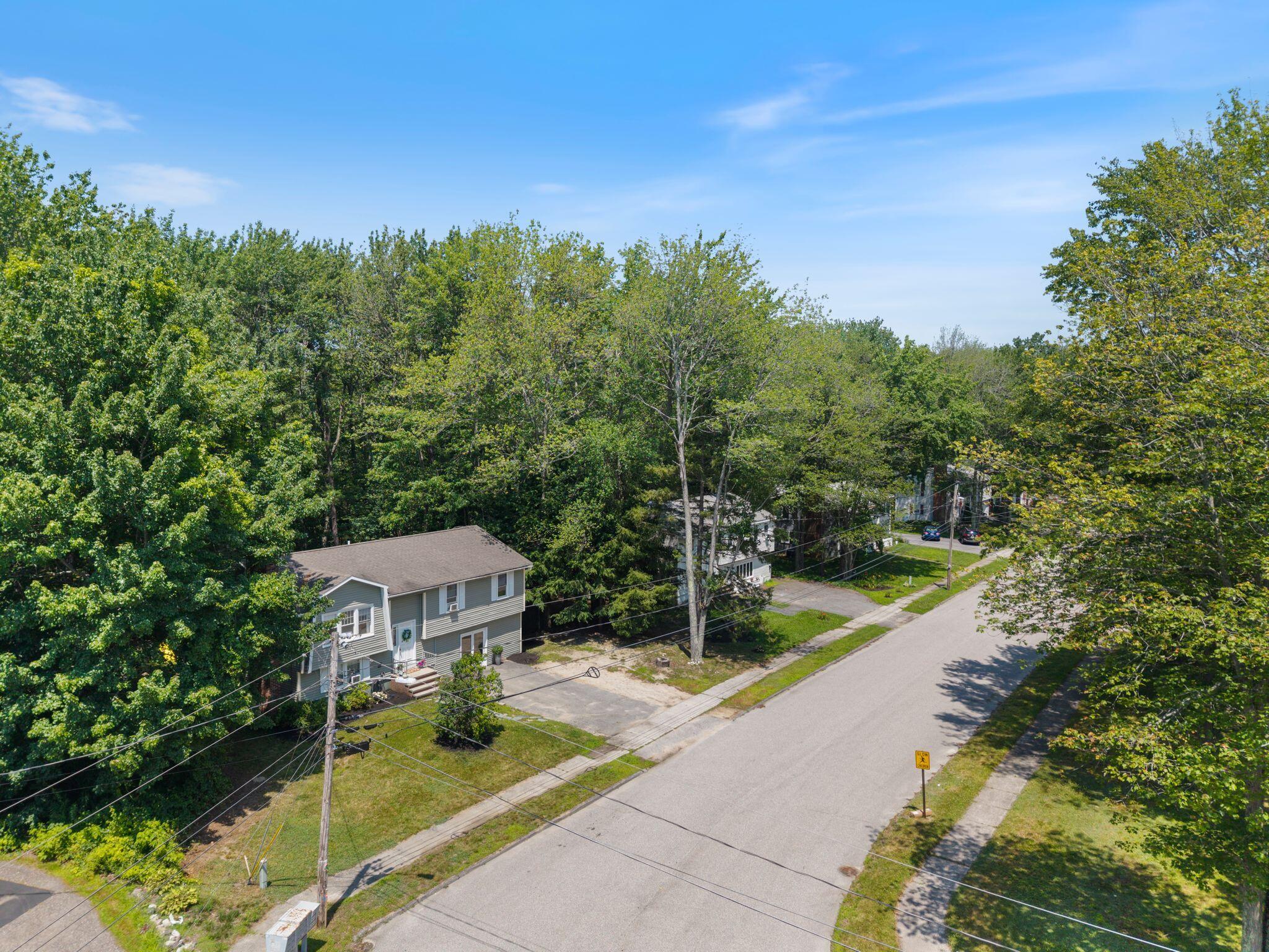 81 Settler Road
