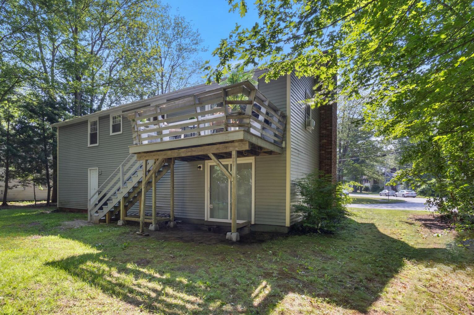 81 Settler Road