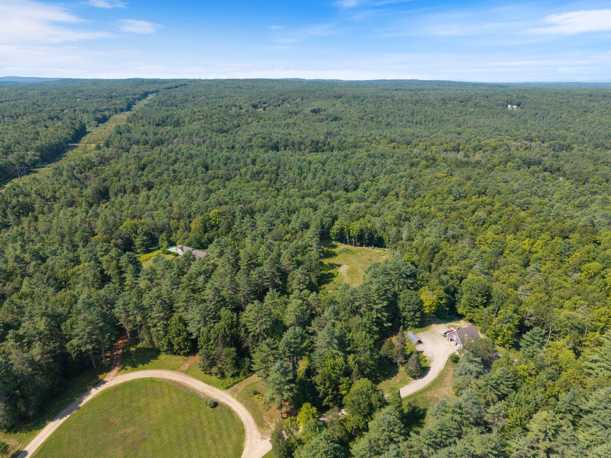 00 Mill Ridge Road