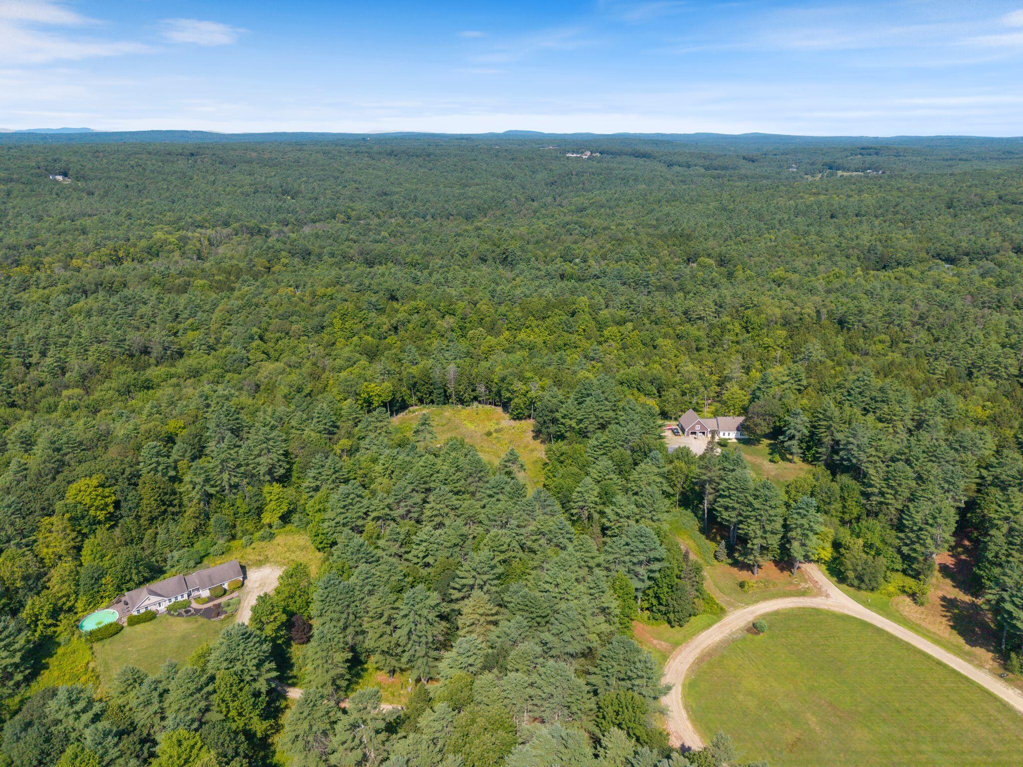 00 Mill Ridge Road