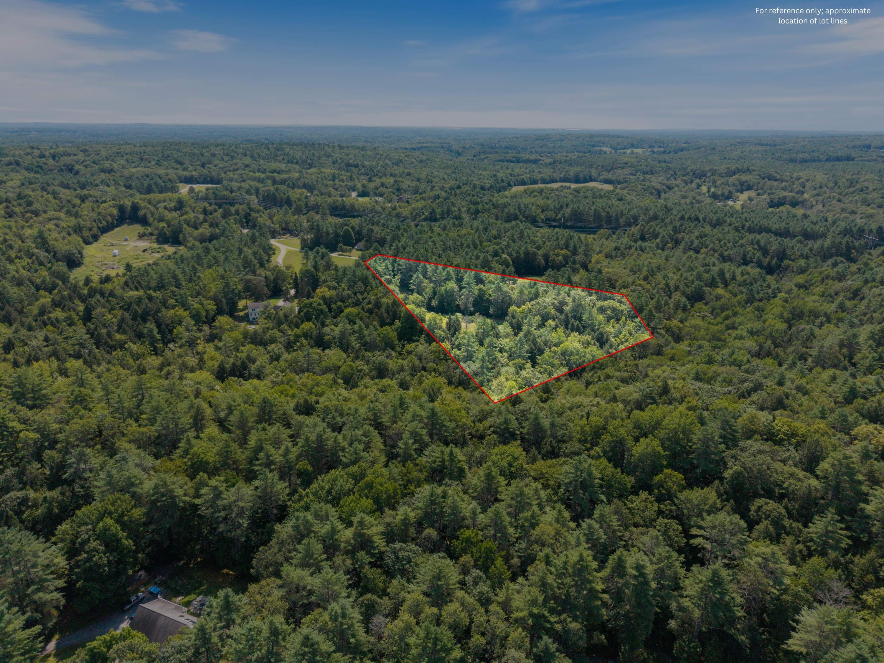 00 Mill Ridge Road