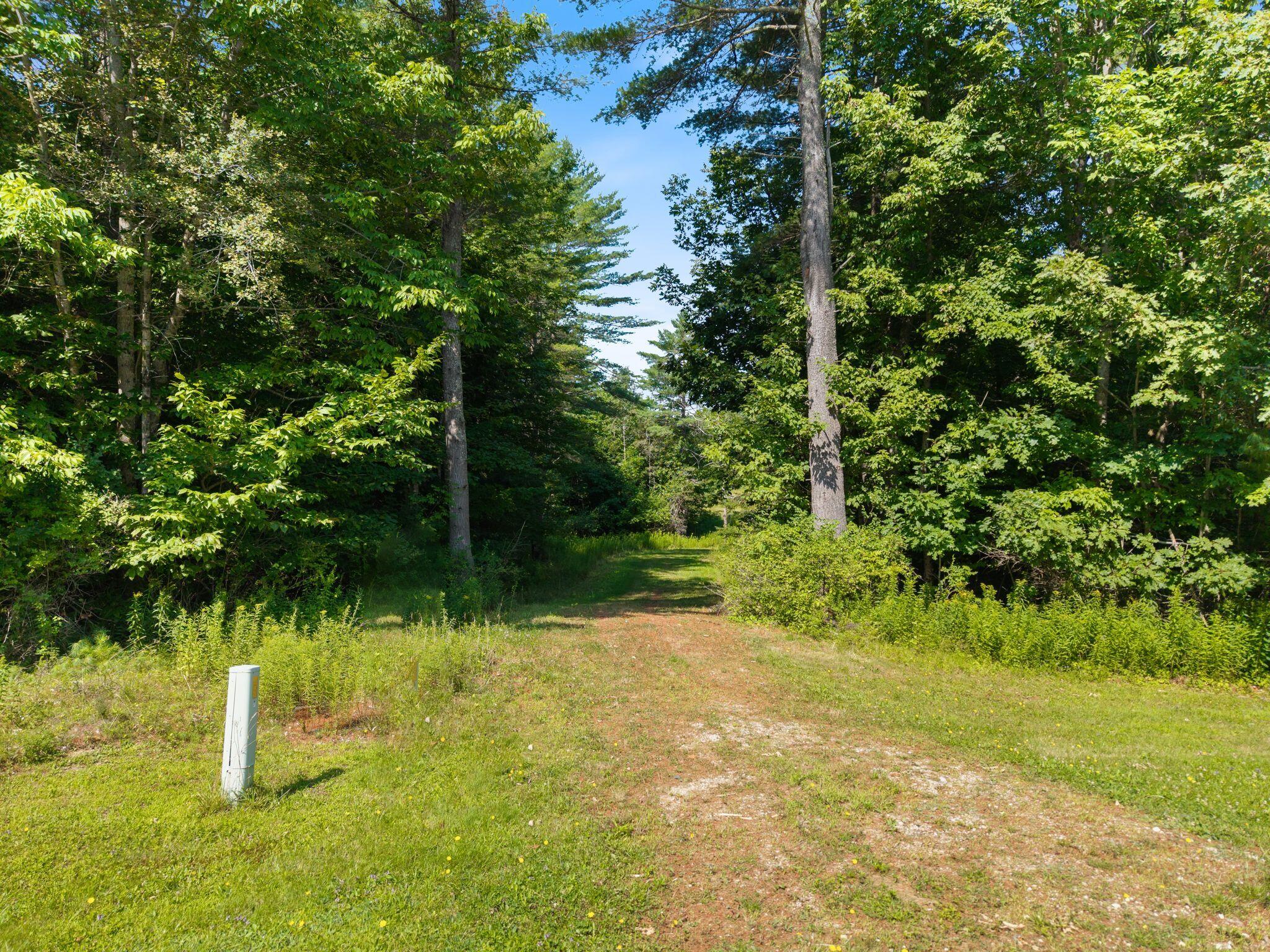 00 Mill Ridge Road