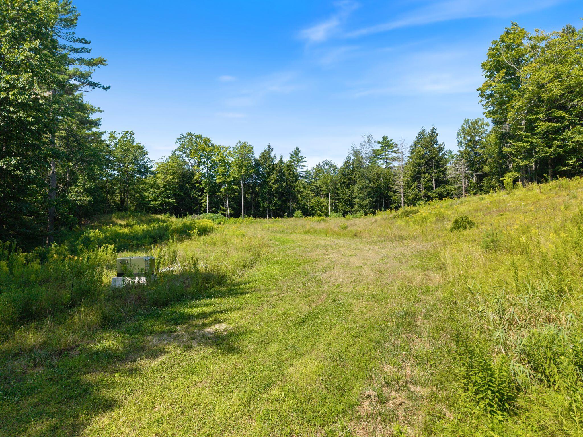 00 Mill Ridge Road