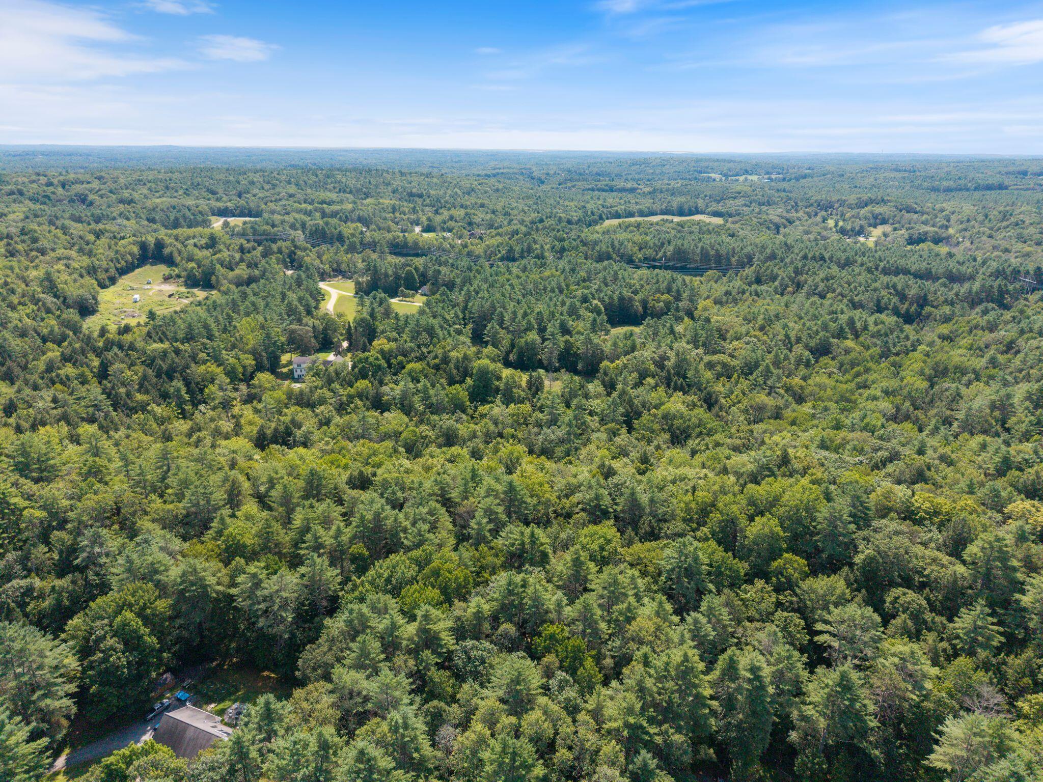 00 Mill Ridge Road