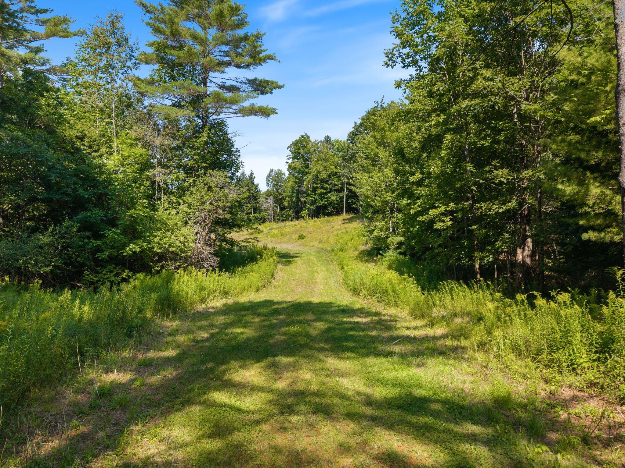 00 Mill Ridge Road