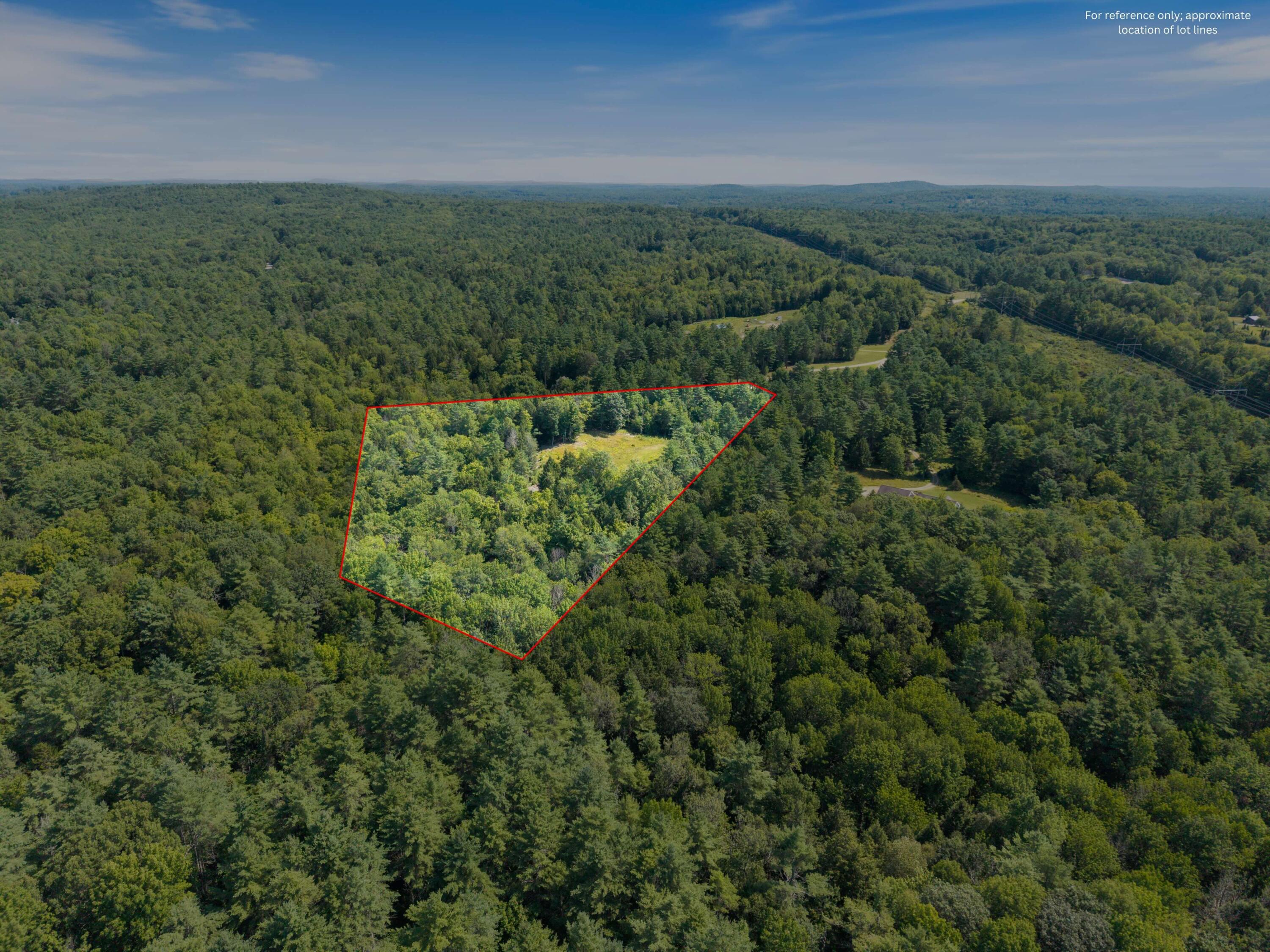 00 Mill Ridge Road