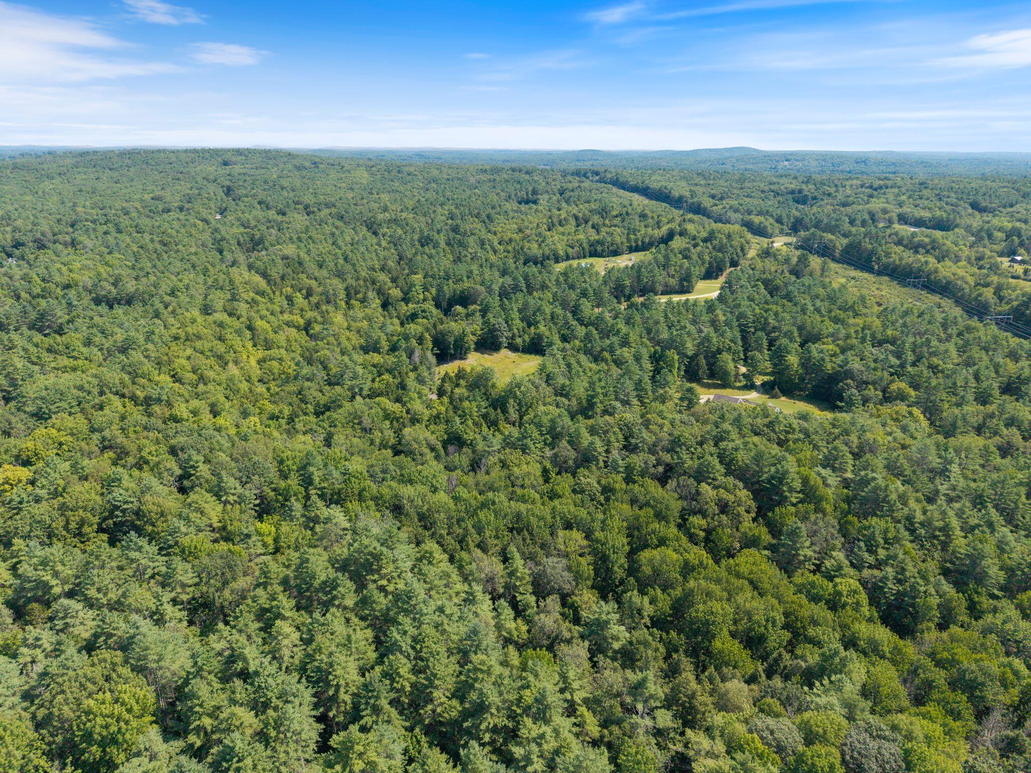 00 Mill Ridge Road